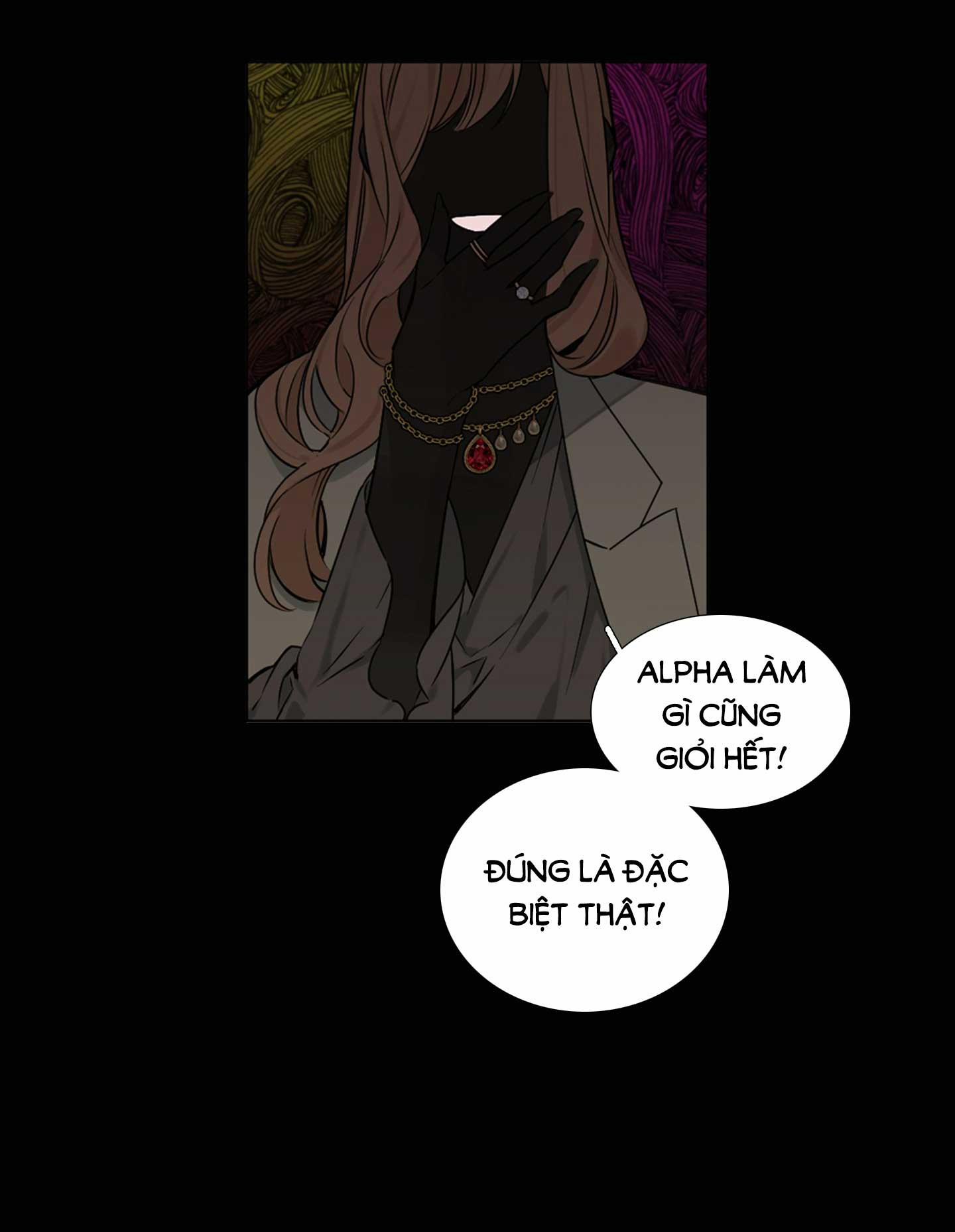 [18+] Chỉ B Là Không Biết 7.1 trang 4