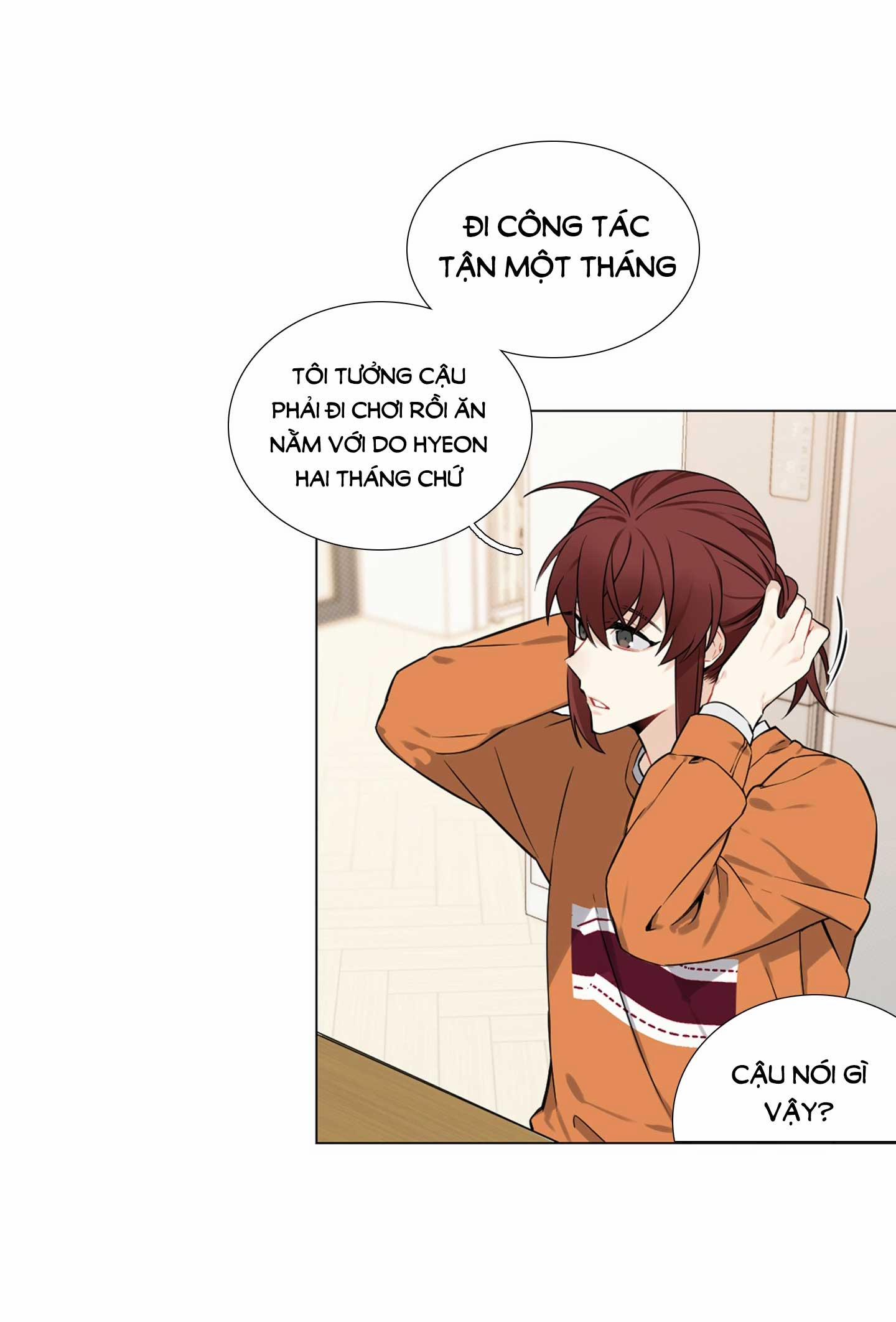 [18+] Chỉ B Là Không Biết 7.2 trang 15