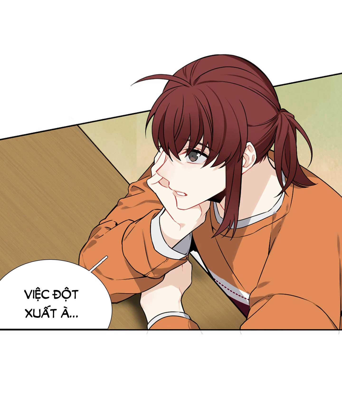 [18+] Chỉ B Là Không Biết 7.2 trang 19