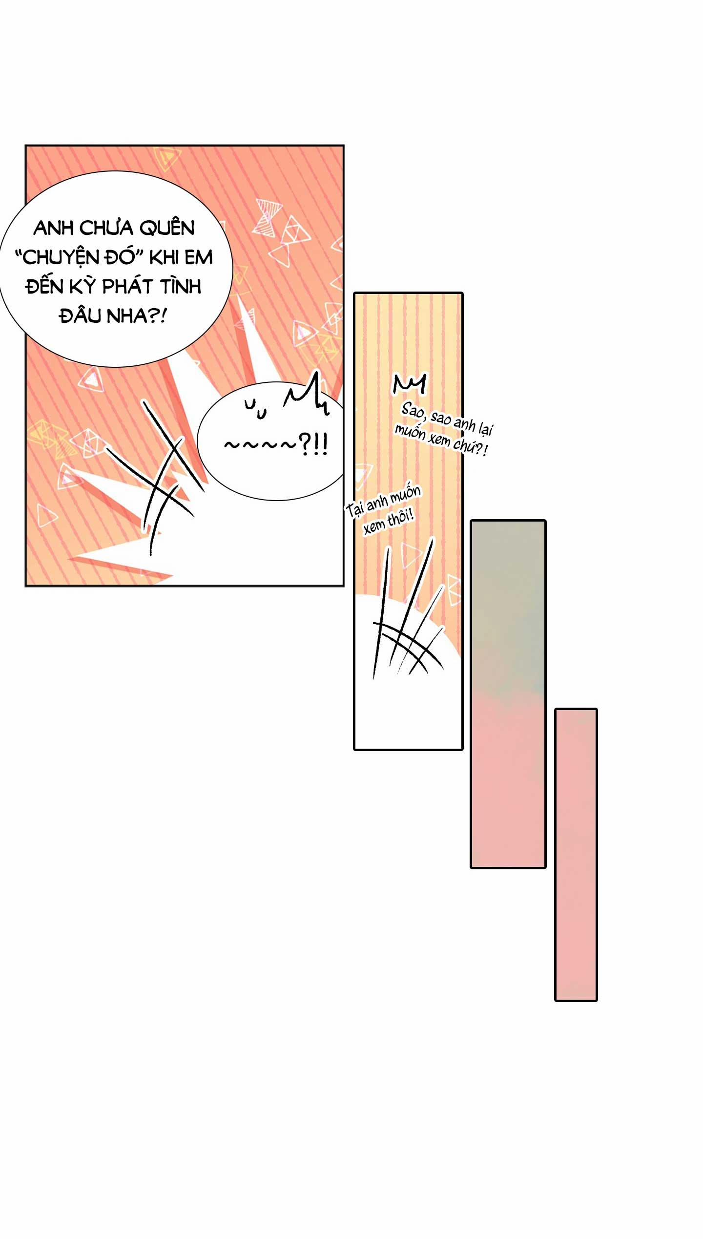 [18+] Chỉ B Là Không Biết 7.2 trang 2