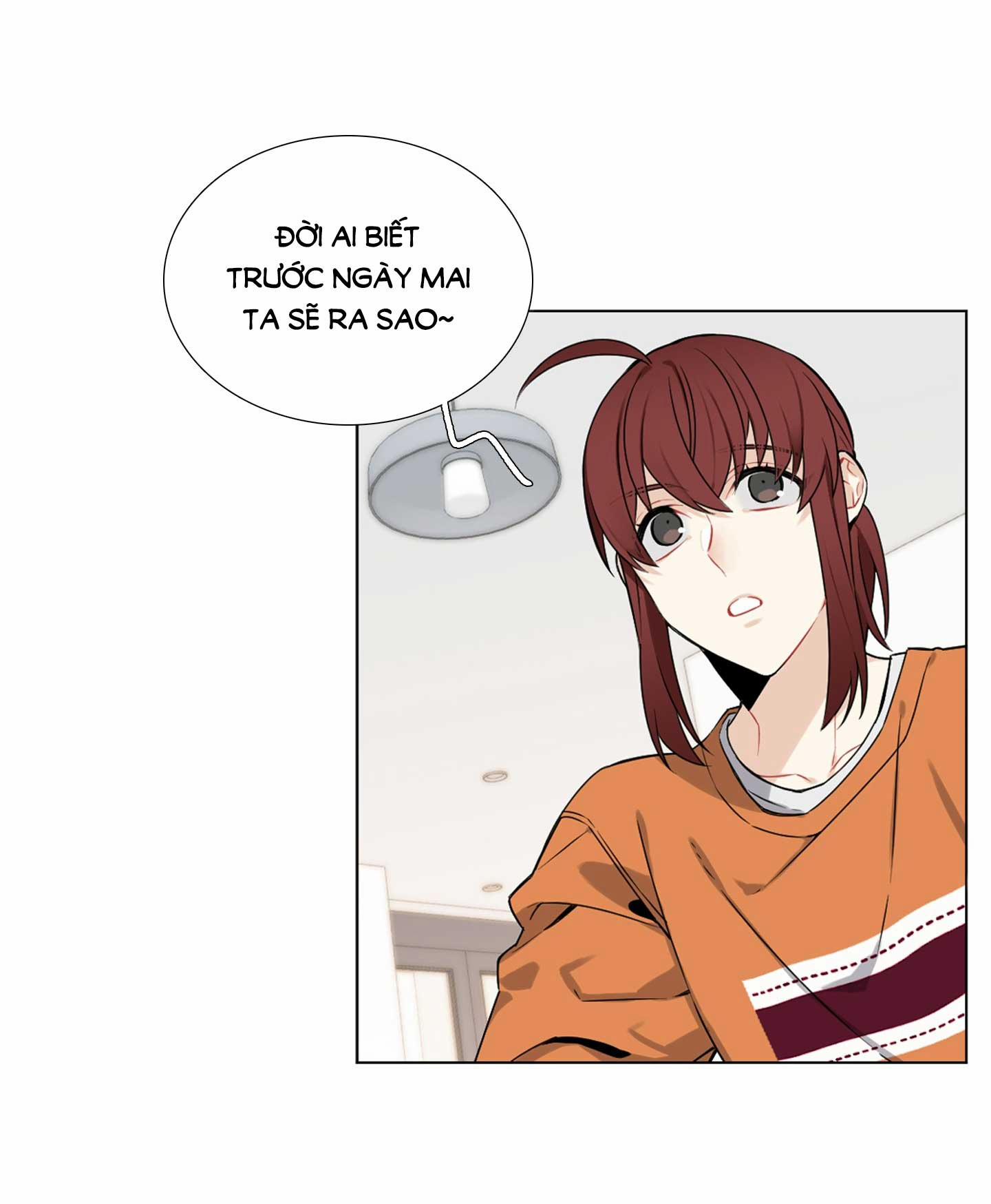 [18+] Chỉ B Là Không Biết 7.2 trang 25