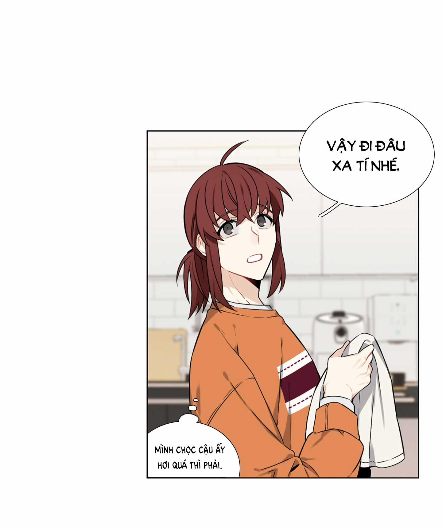 [18+] Chỉ B Là Không Biết 7.2 trang 29