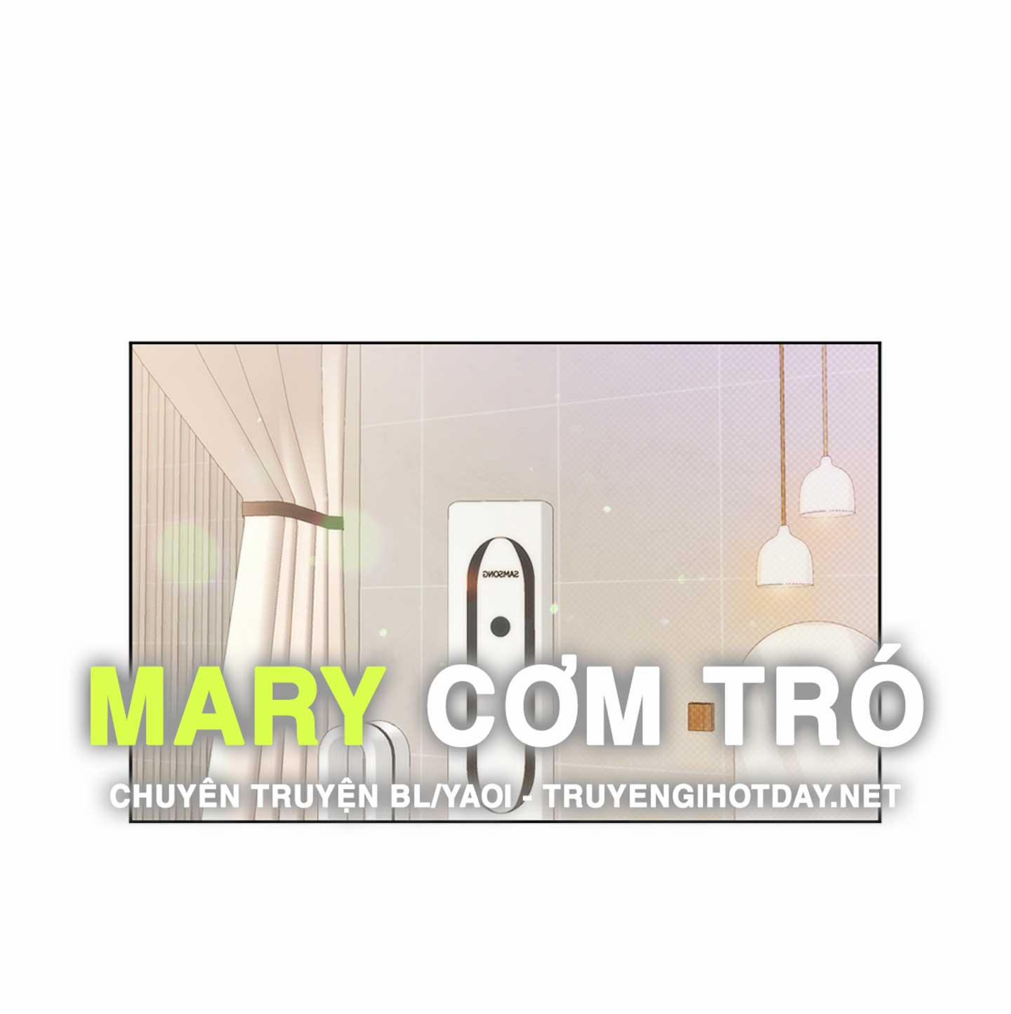 [18+] Chỉ B Là Không Biết 7.2 trang 3