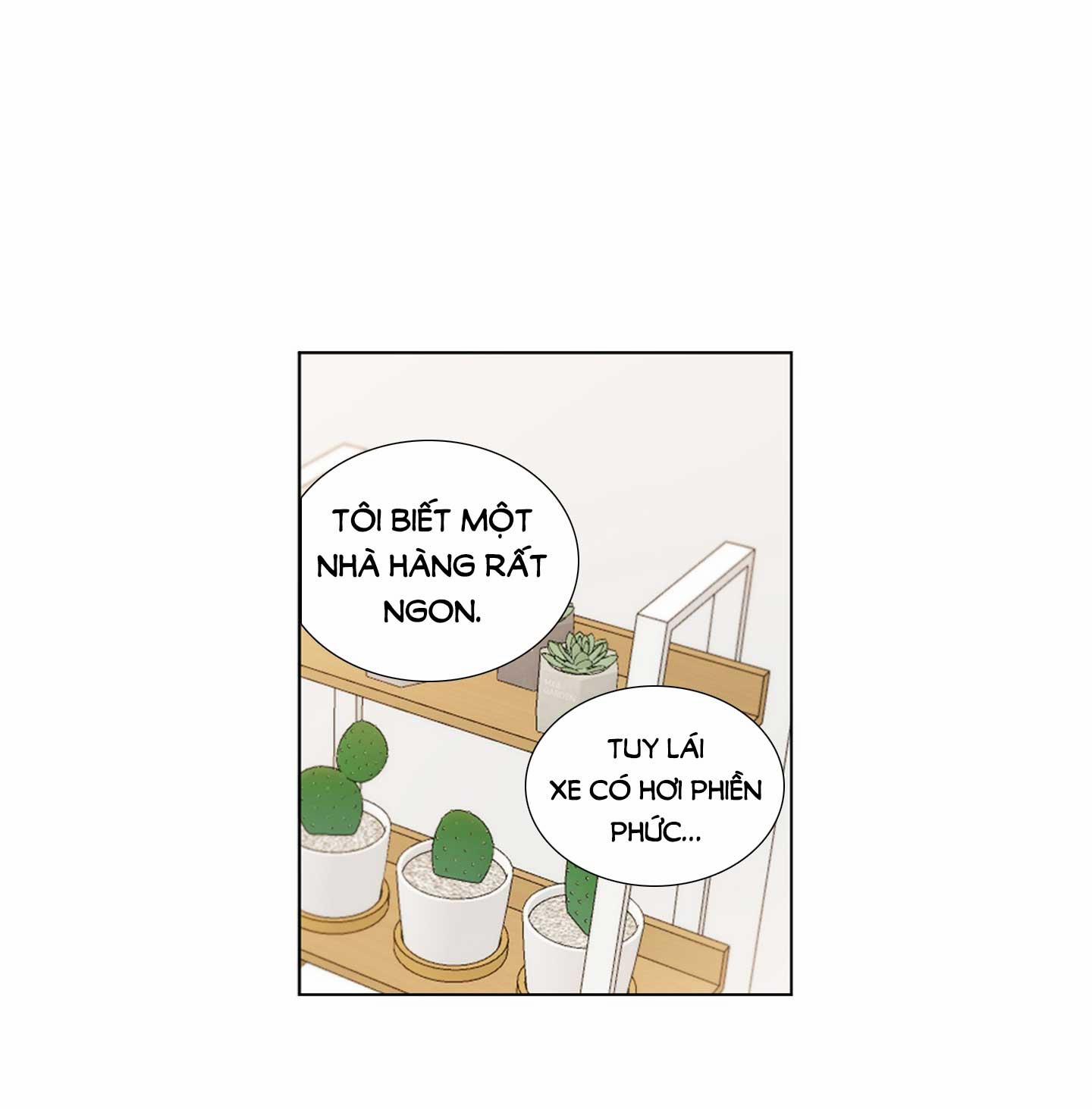 [18+] Chỉ B Là Không Biết 7.2 trang 30