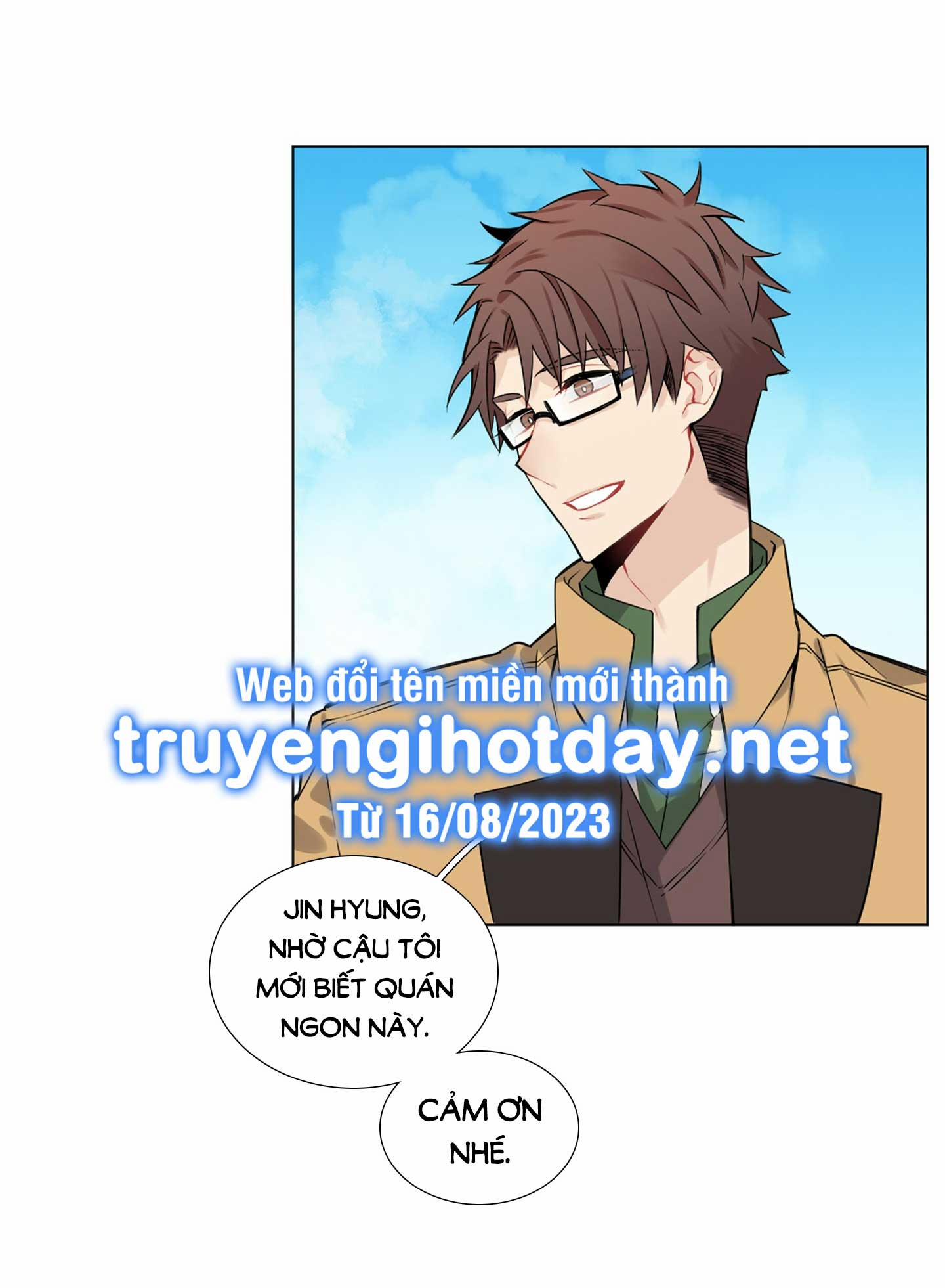 [18+] Chỉ B Là Không Biết 7.2 trang 36