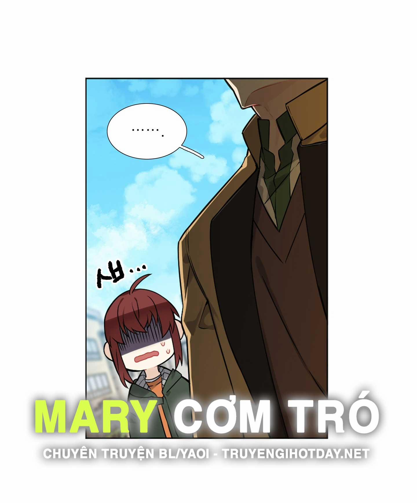 [18+] Chỉ B Là Không Biết 7.2 trang 48