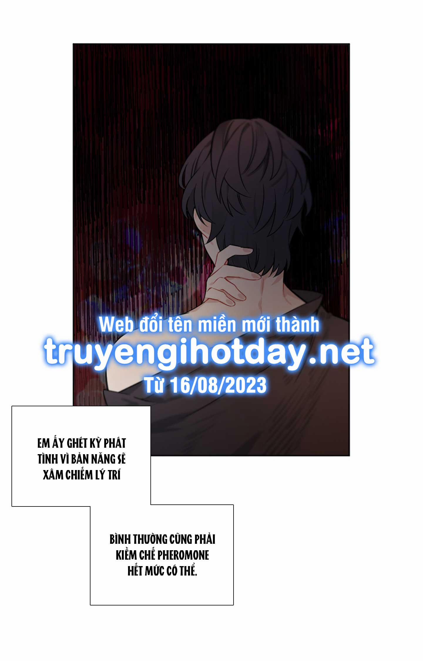 [18+] Chỉ B Là Không Biết 7.2 trang 8