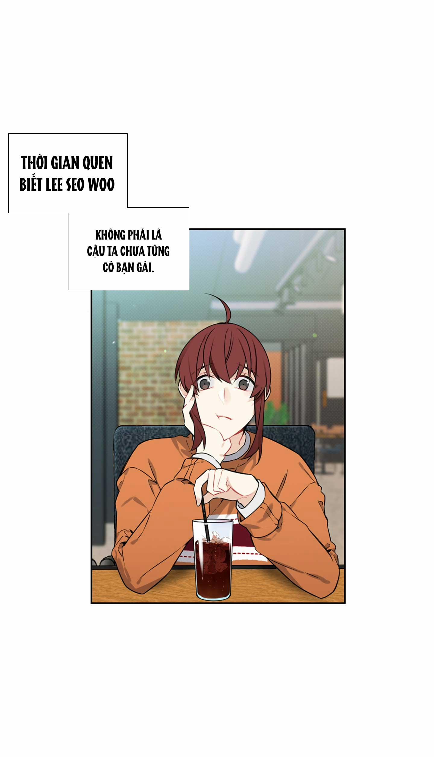 [18+] Chỉ B Là Không Biết 8.1 trang 0