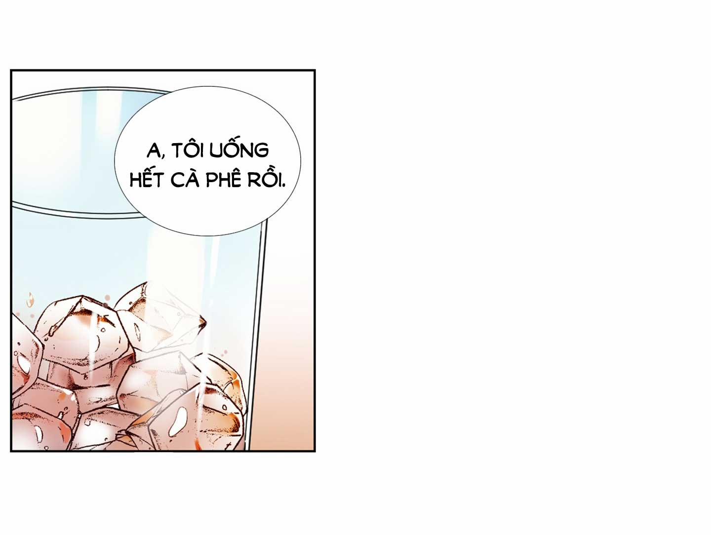 [18+] Chỉ B Là Không Biết 8.1 trang 14