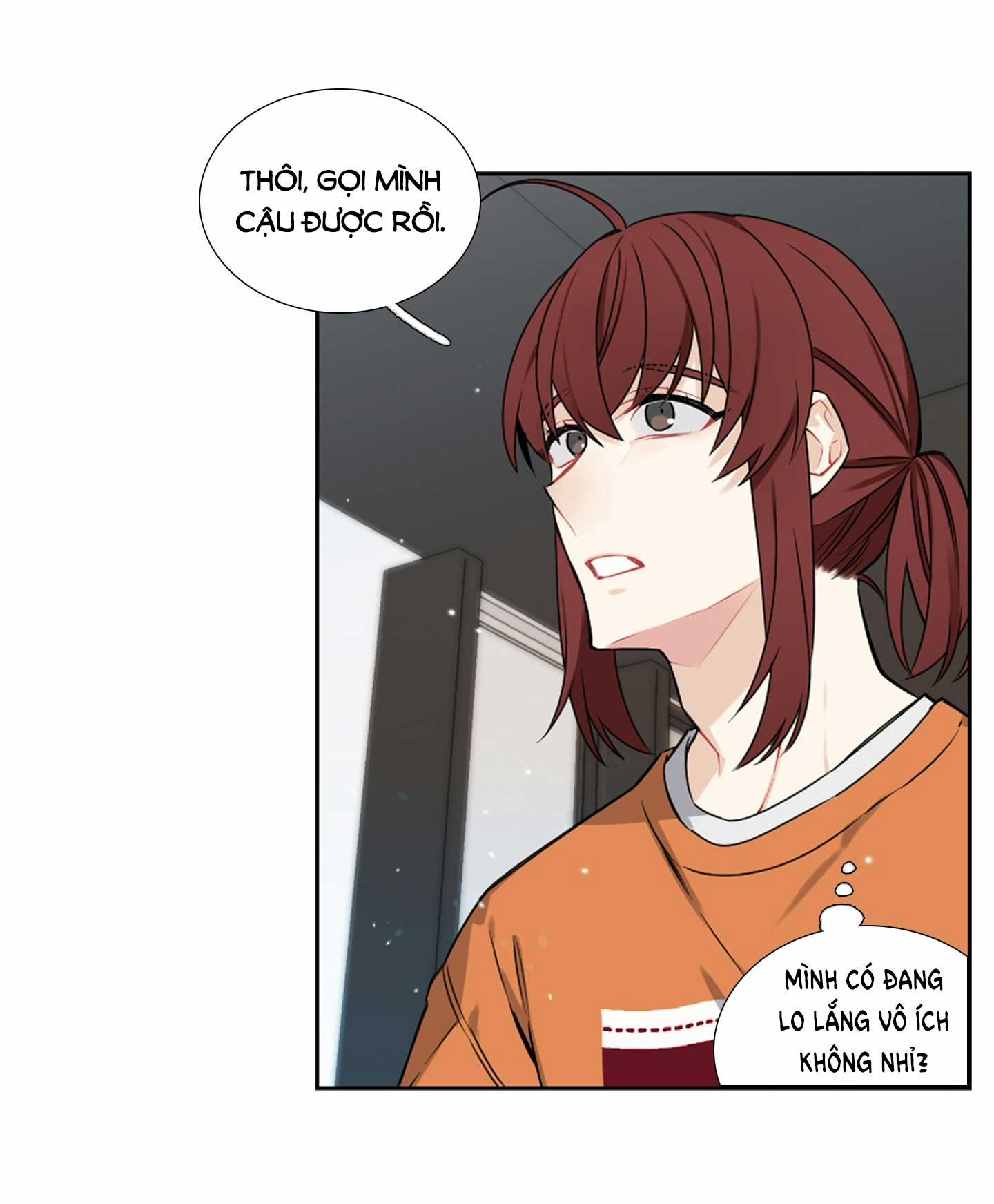 [18+] Chỉ B Là Không Biết 8.1 trang 16