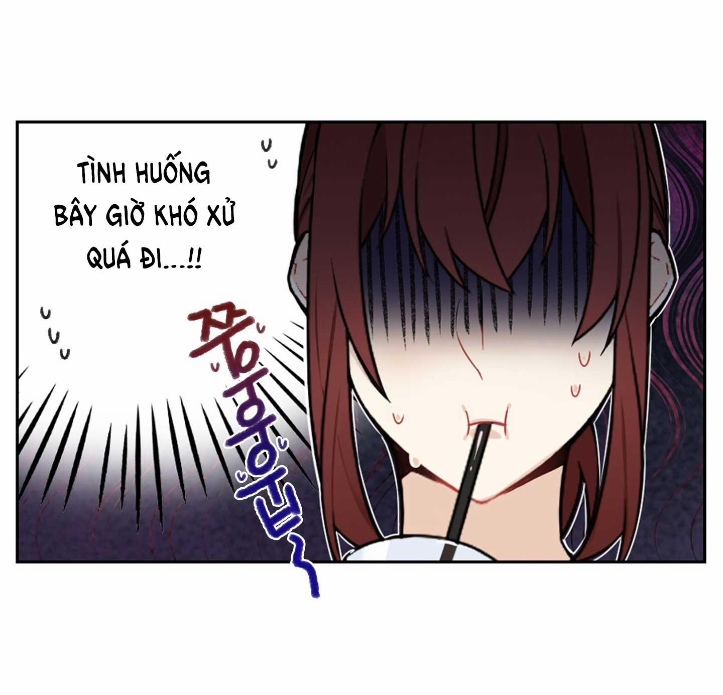 [18+] Chỉ B Là Không Biết 8.1 trang 7