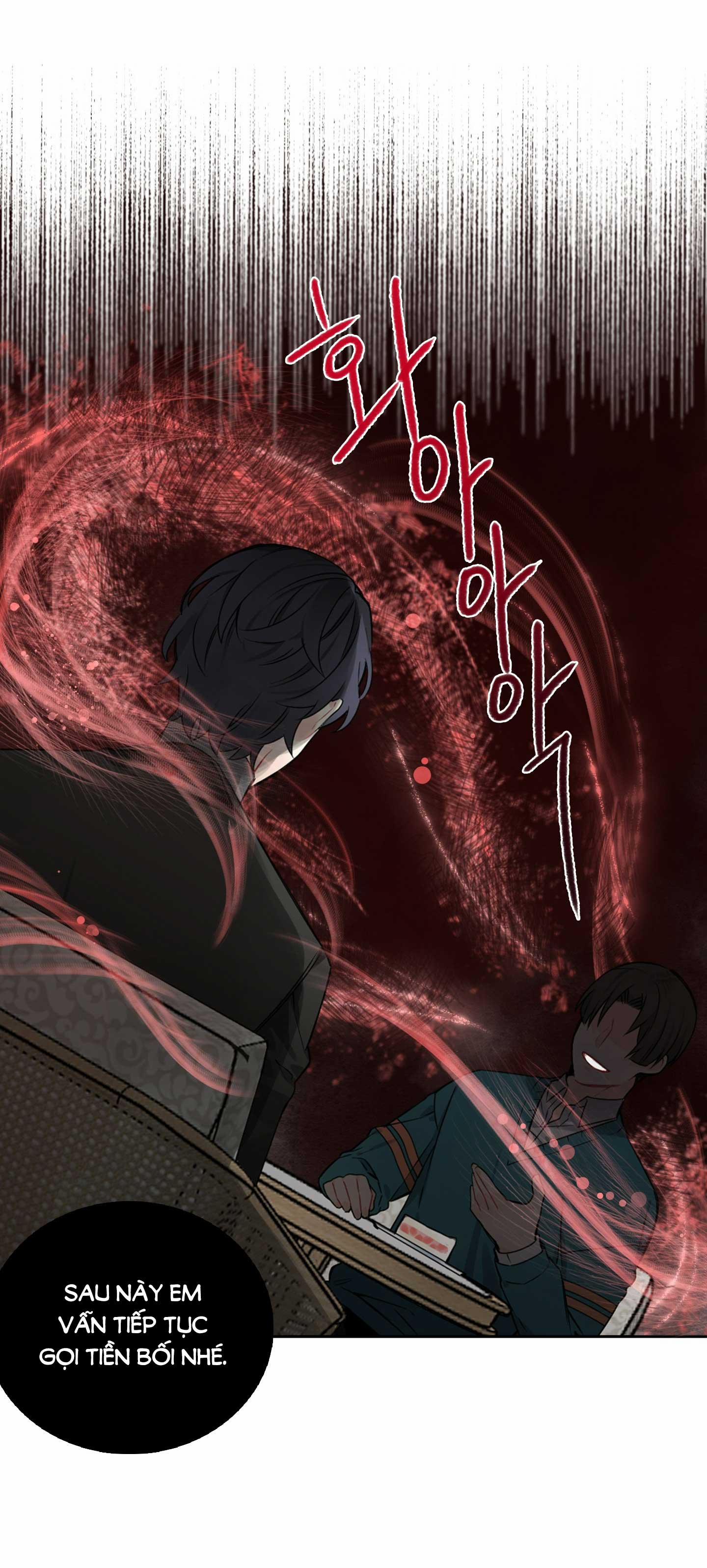 [18+] Chỉ B Là Không Biết 8.2 trang 10