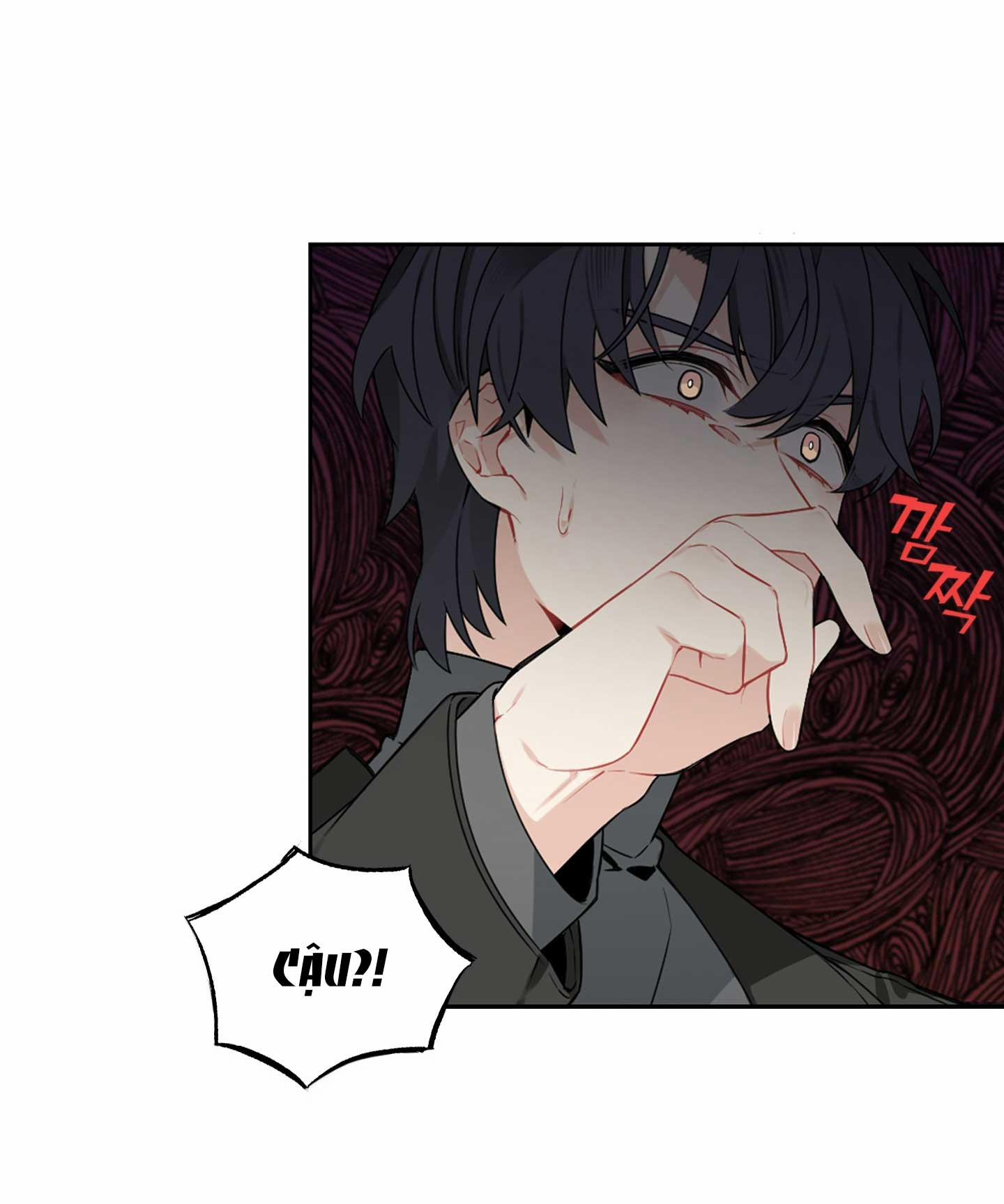 [18+] Chỉ B Là Không Biết 8.2 trang 12