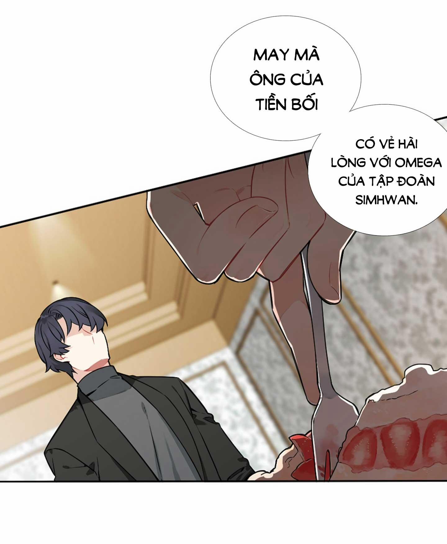 [18+] Chỉ B Là Không Biết 8.2 trang 18