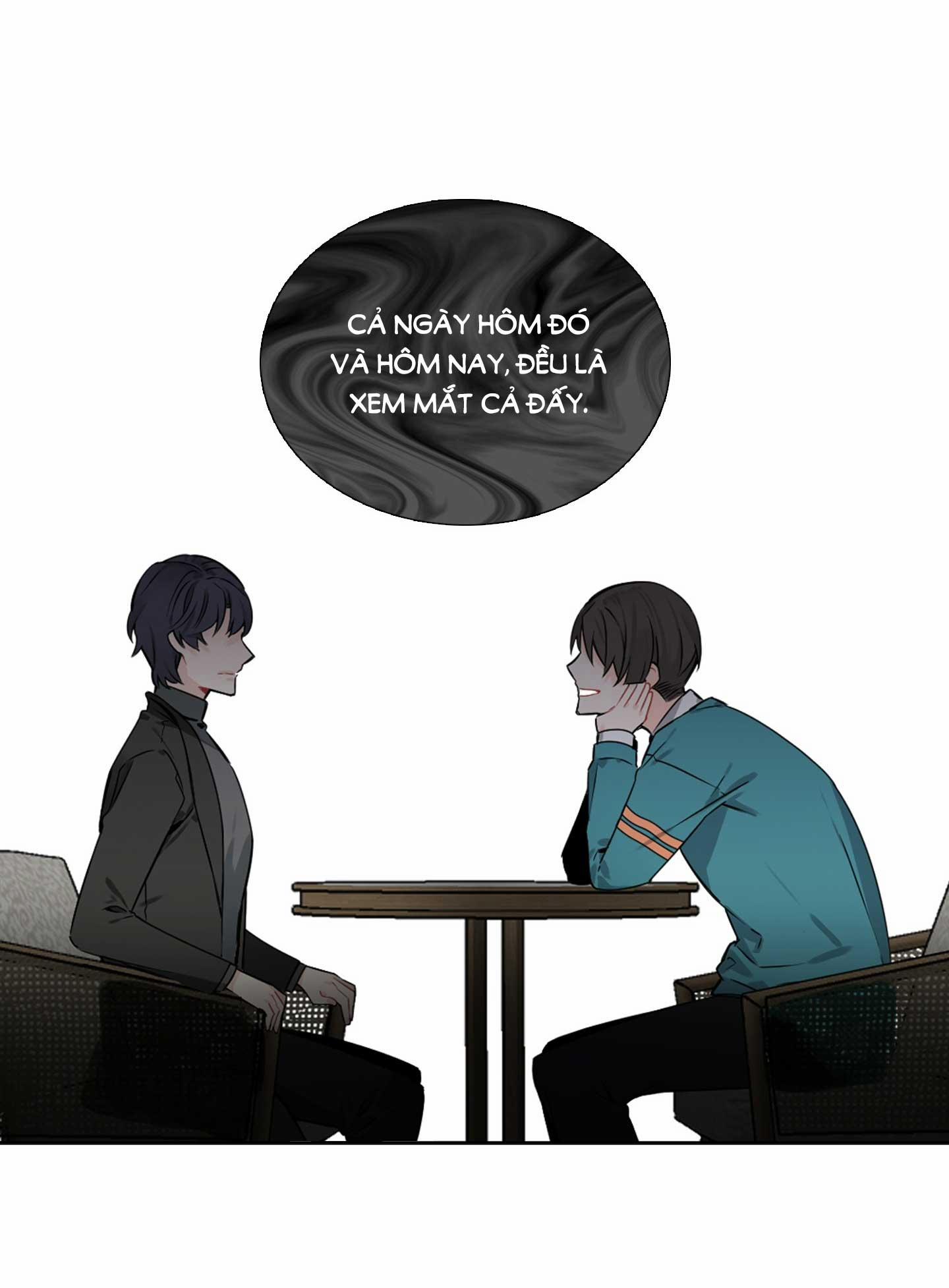 [18+] Chỉ B Là Không Biết 8.2 trang 20