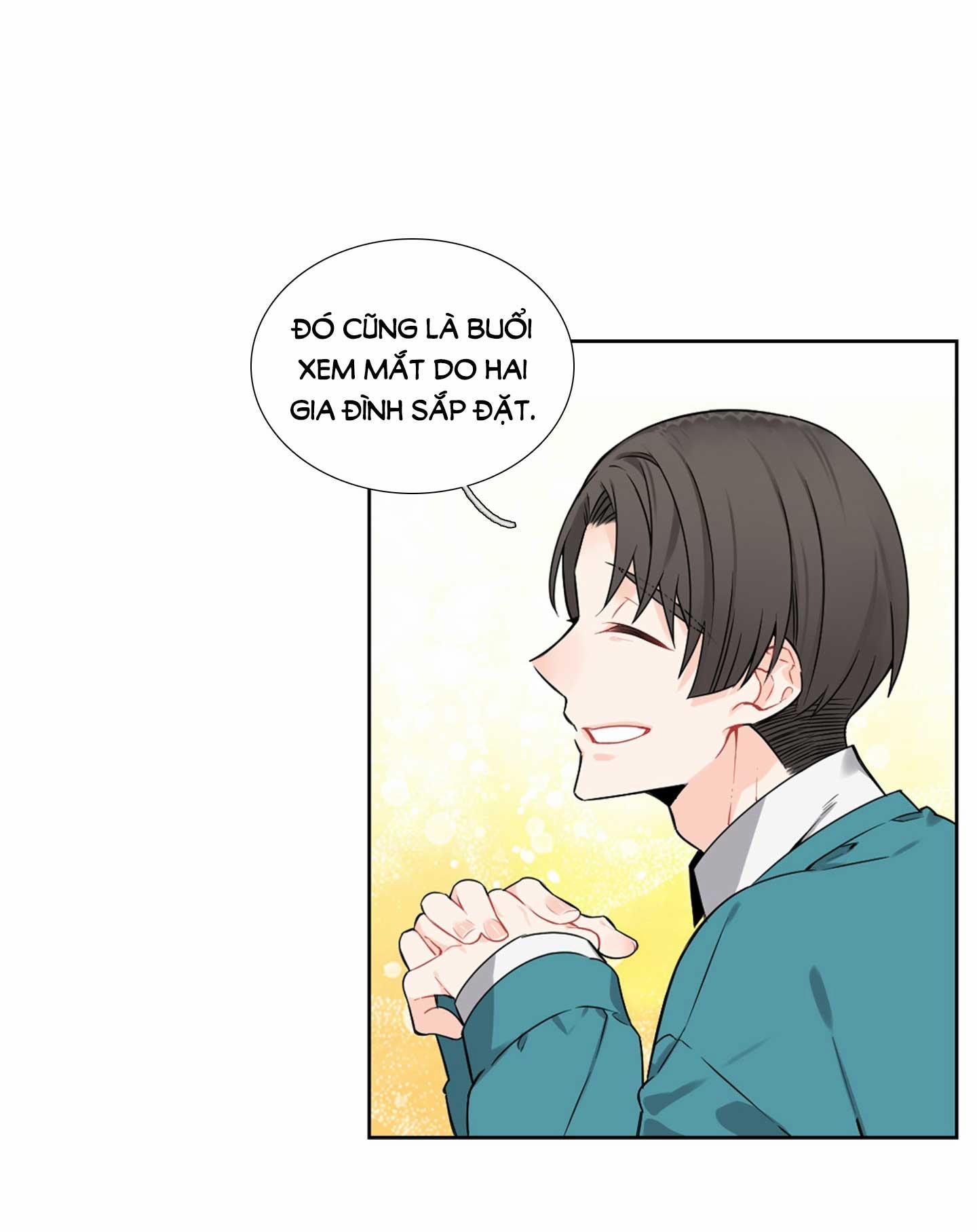 [18+] Chỉ B Là Không Biết 8.2 trang 21