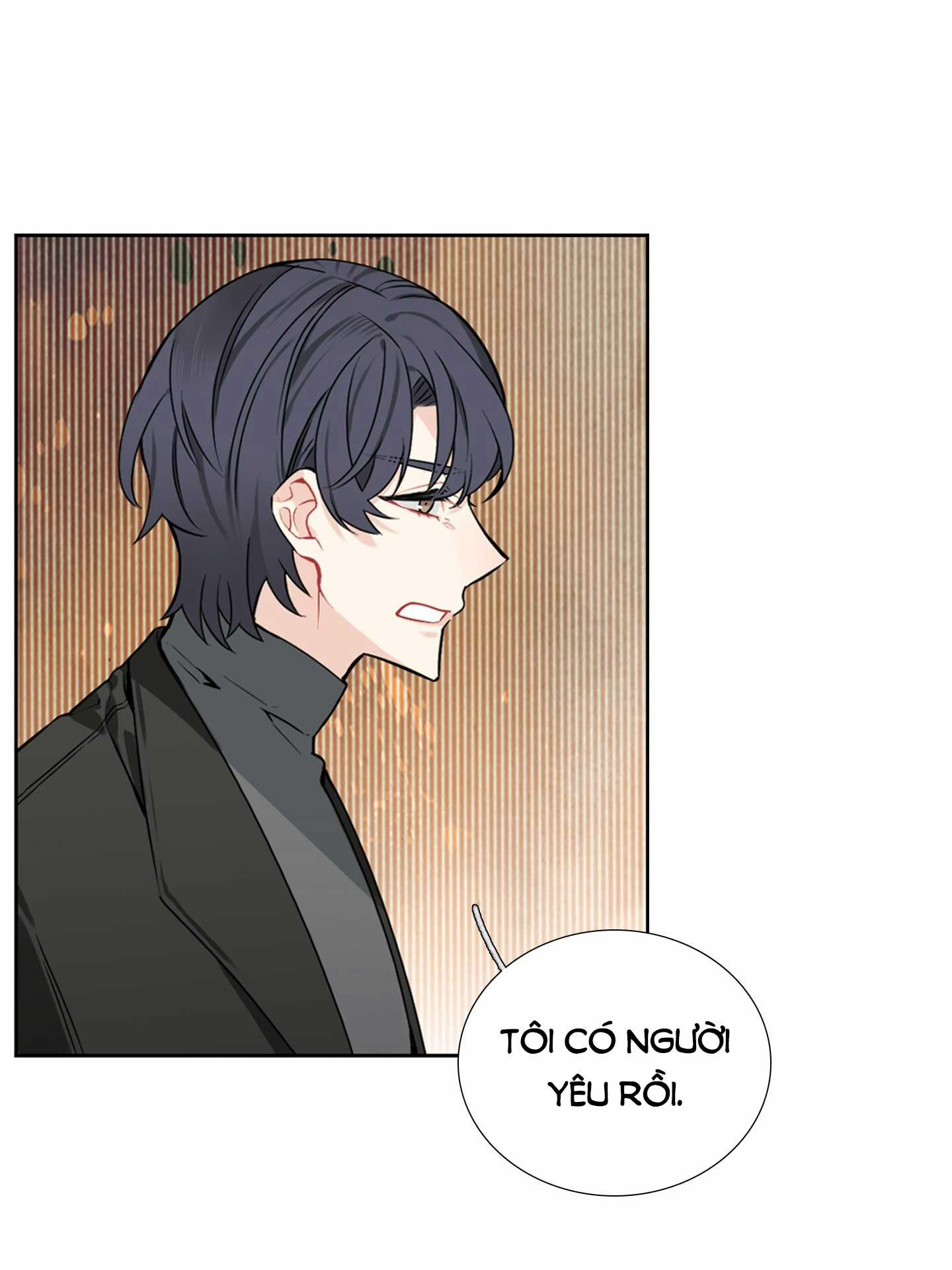 [18+] Chỉ B Là Không Biết 8.2 trang 22