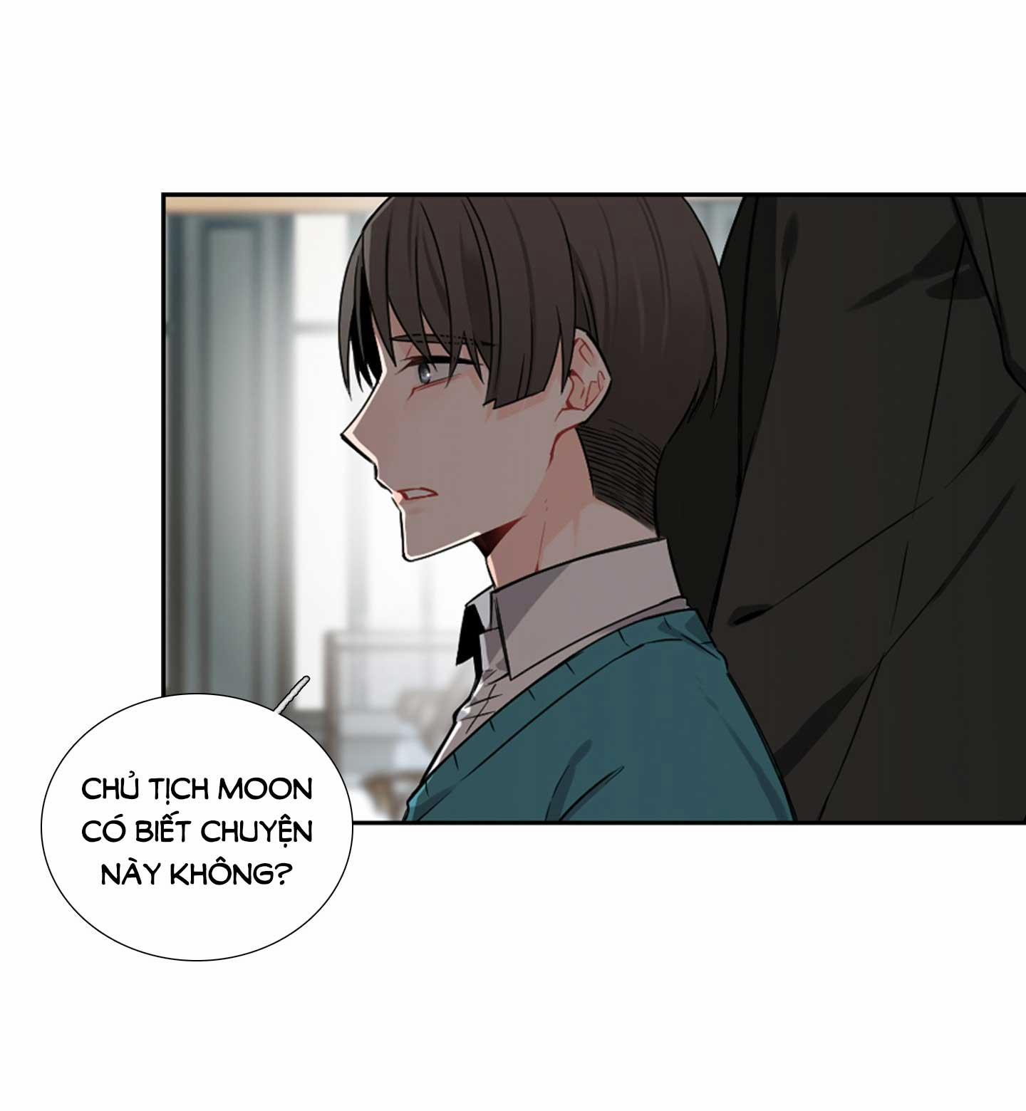 [18+] Chỉ B Là Không Biết 8.2 trang 25