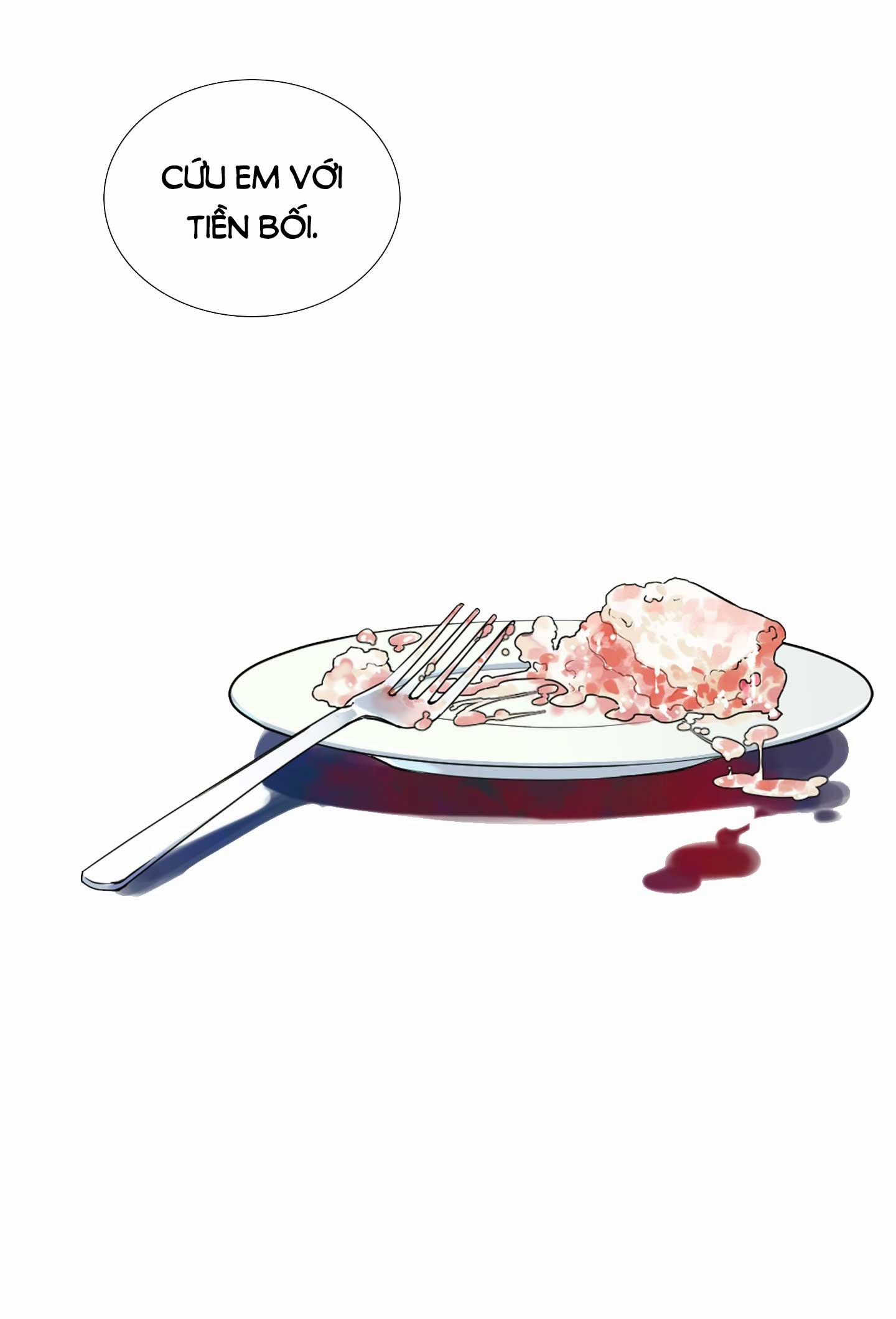 [18+] Chỉ B Là Không Biết 8.2 trang 29