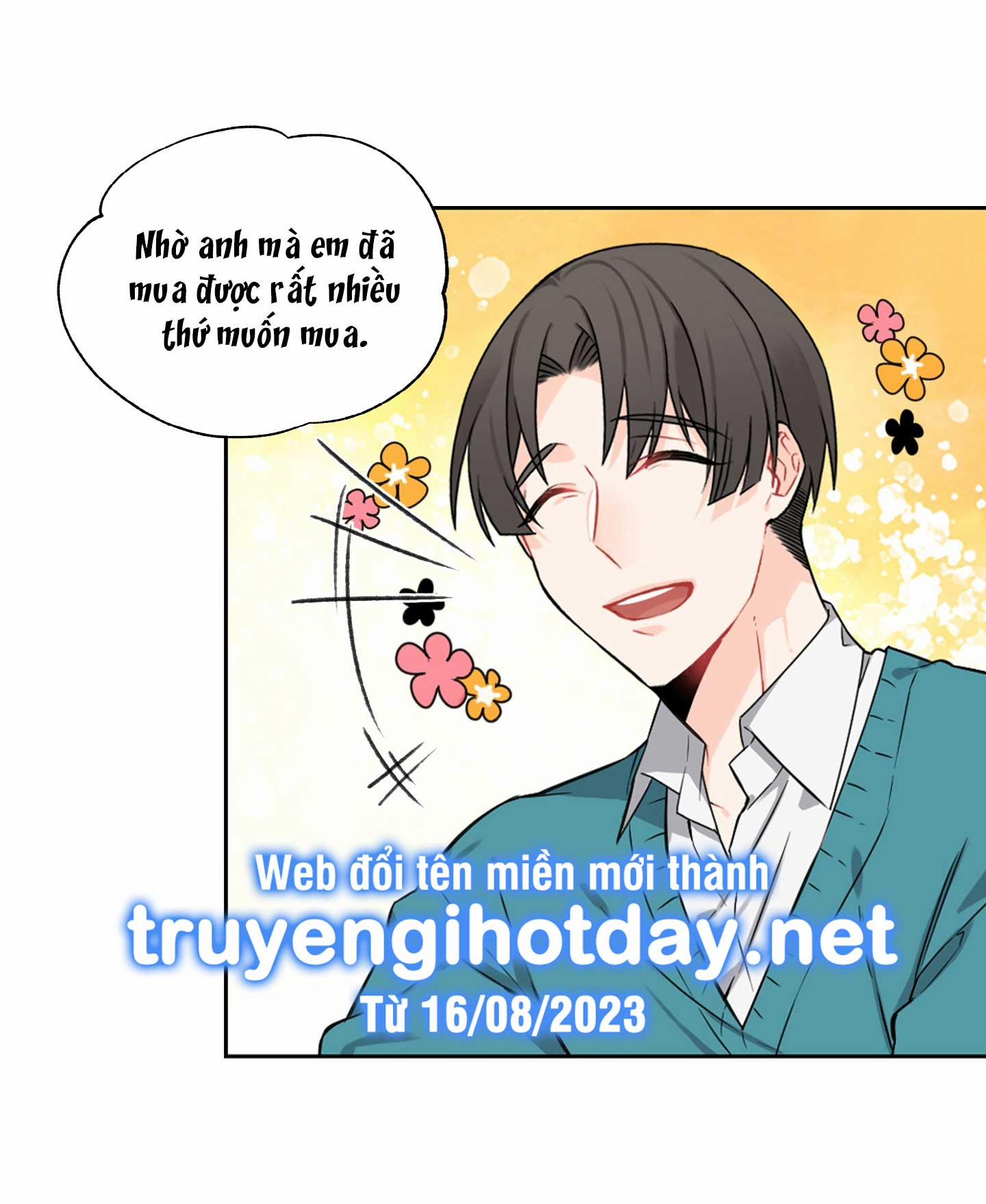 [18+] Chỉ B Là Không Biết 8.2 trang 3