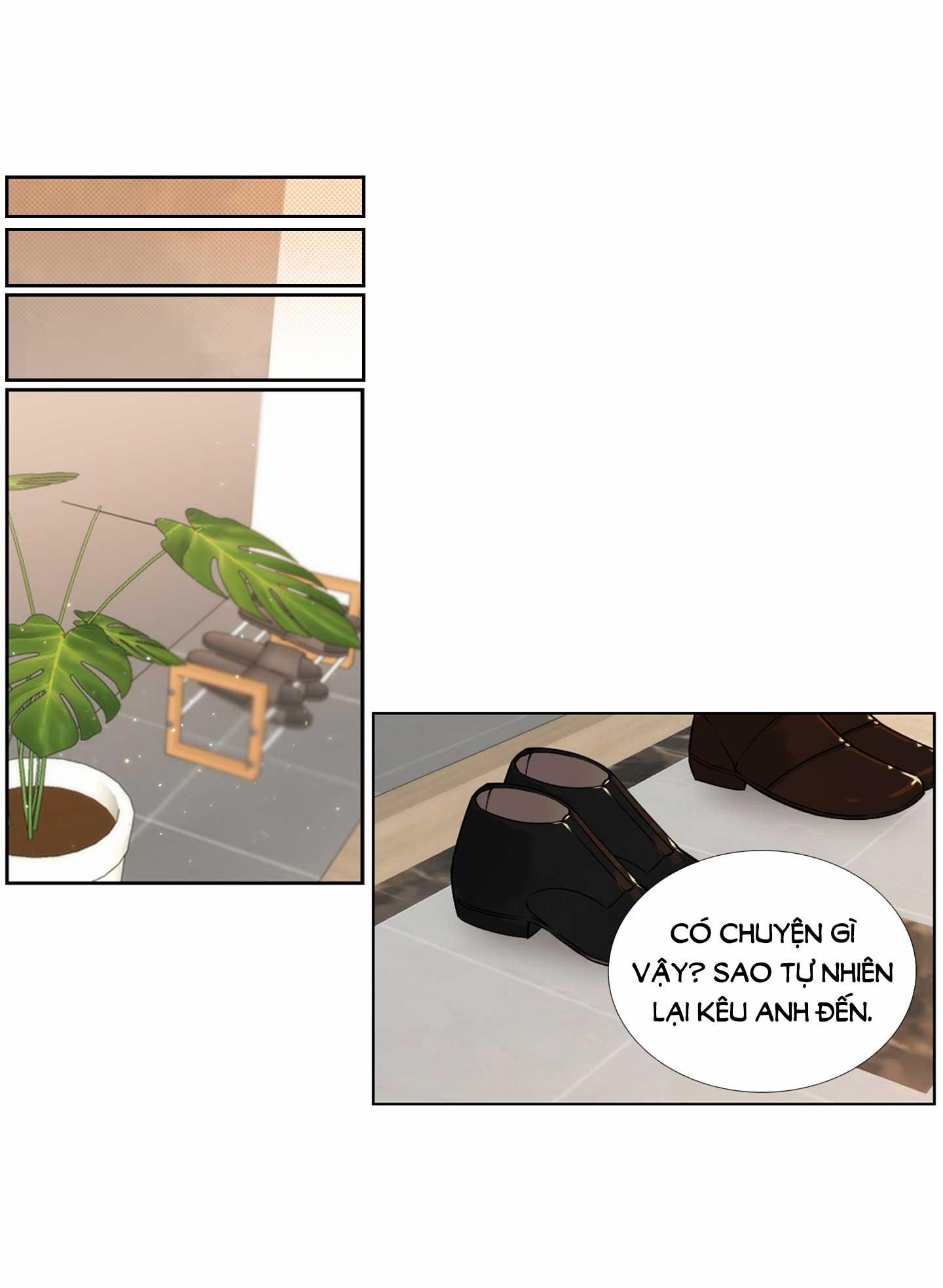 [18+] Chỉ B Là Không Biết 8.2 trang 30