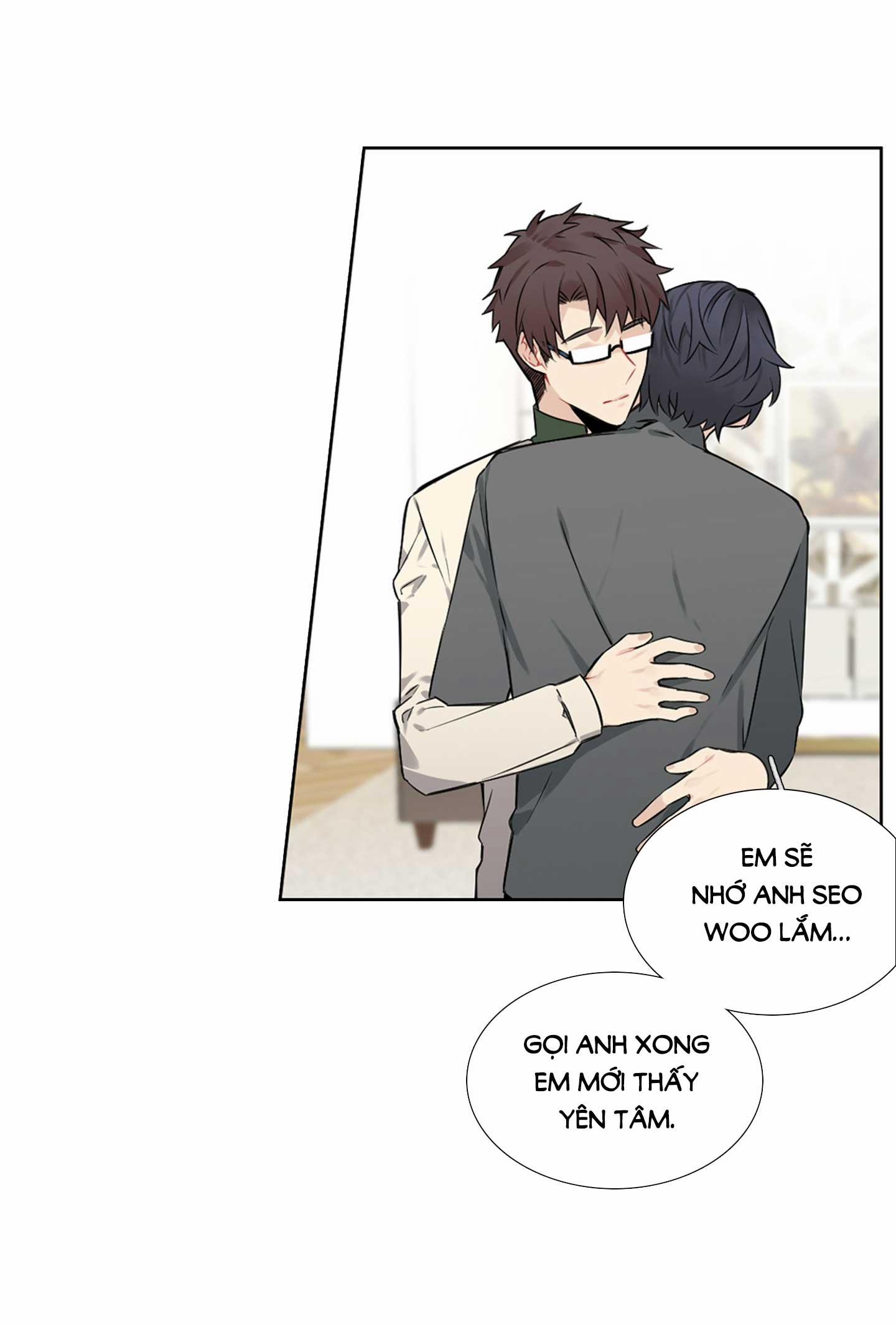 [18+] Chỉ B Là Không Biết 8.2 trang 35