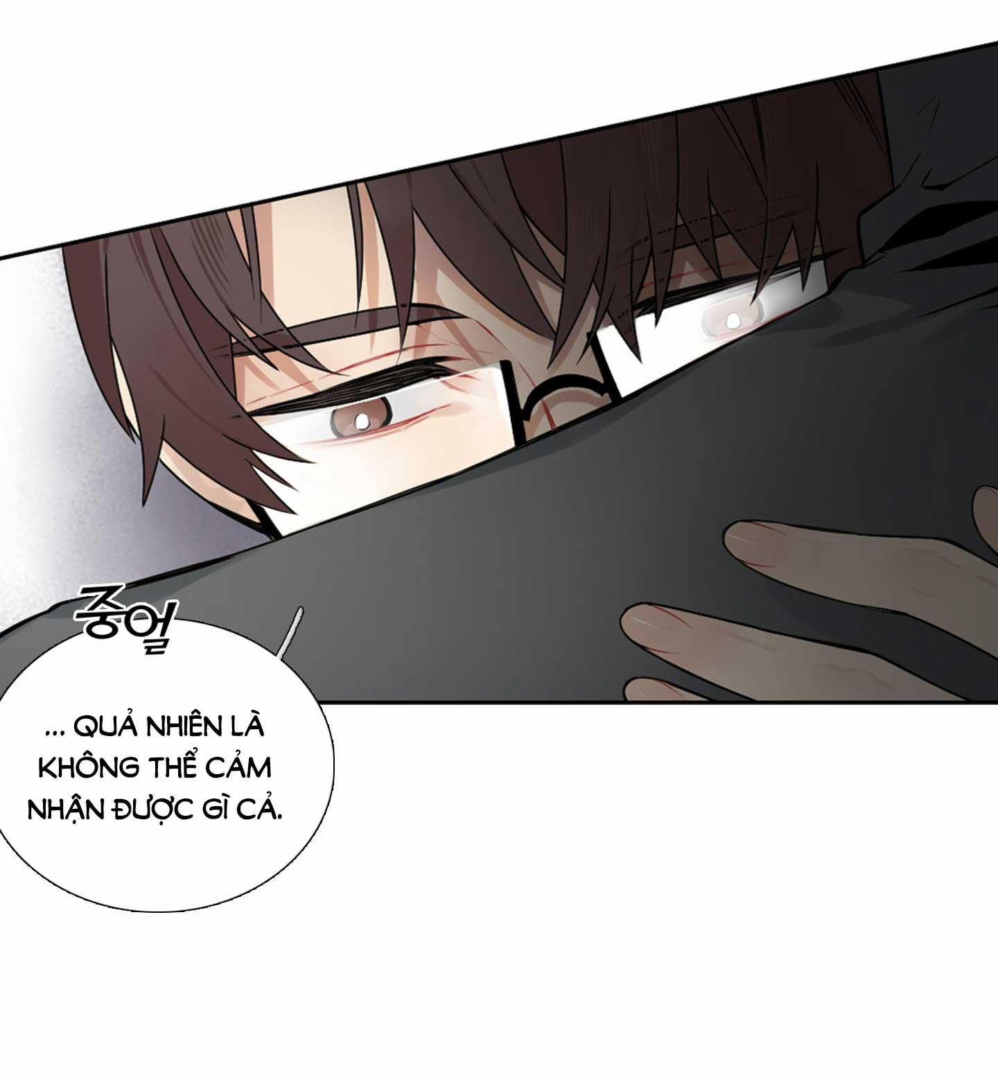 [18+] Chỉ B Là Không Biết 8.2 trang 42