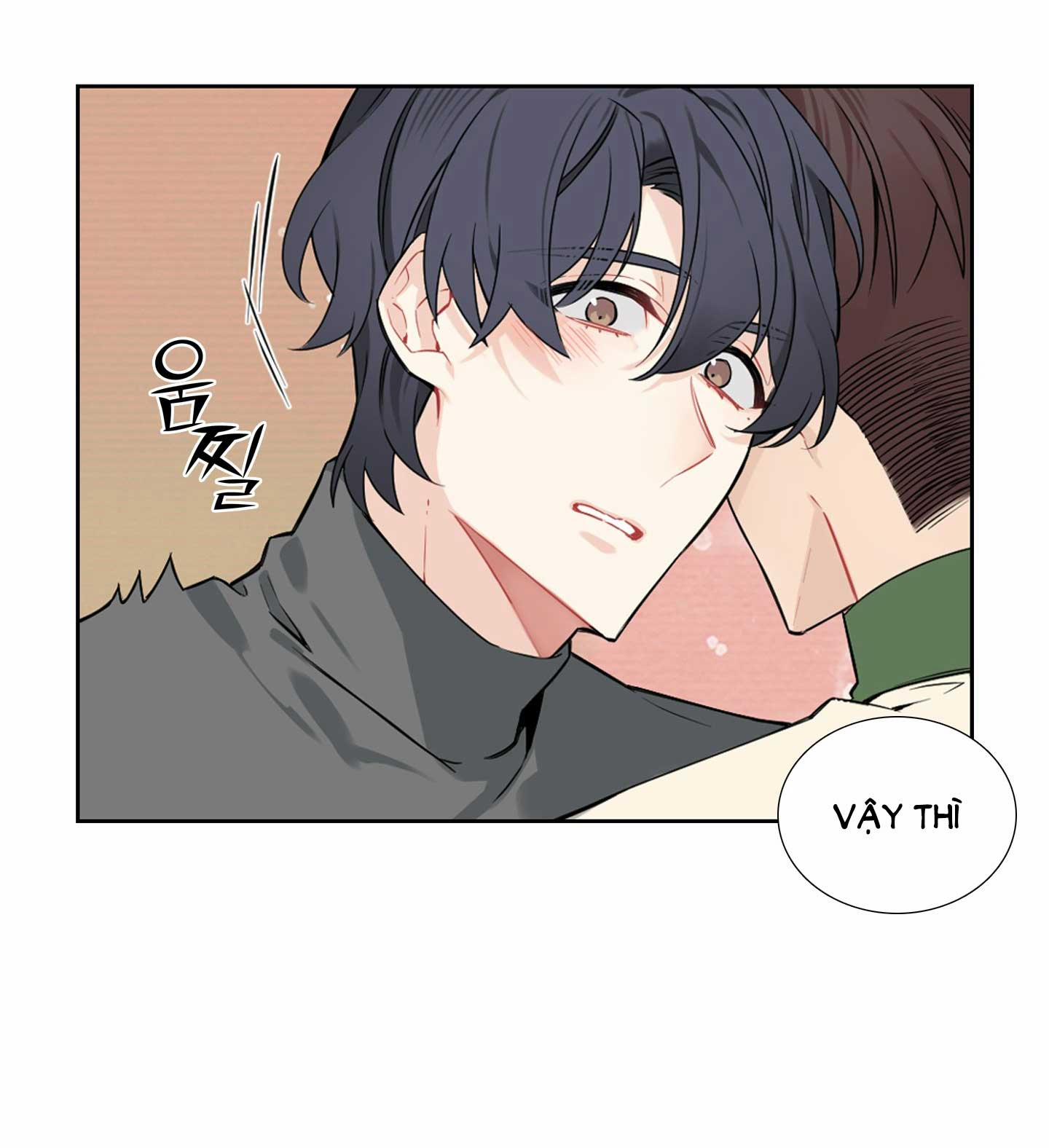 [18+] Chỉ B Là Không Biết 8.2 trang 44