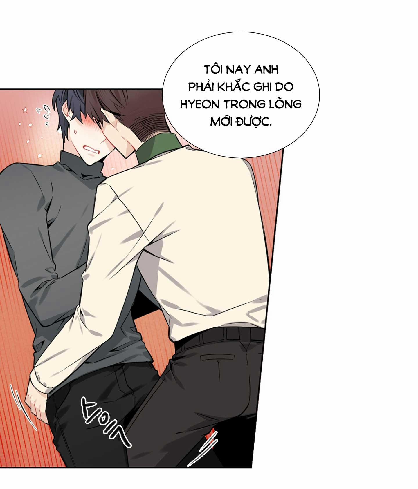 [18+] Chỉ B Là Không Biết 8.2 trang 45