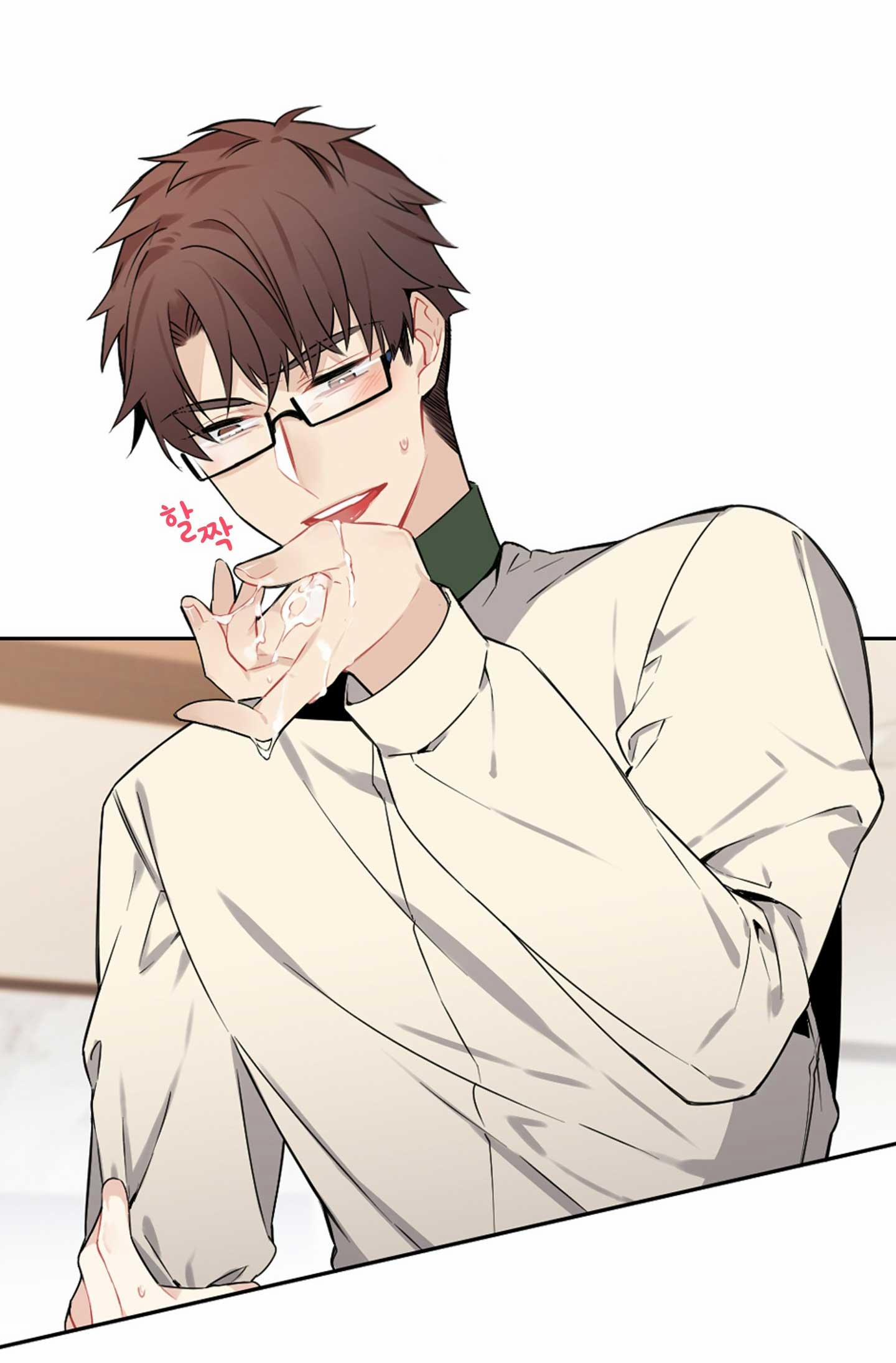 [18+] Chỉ B Là Không Biết 8.2 trang 53