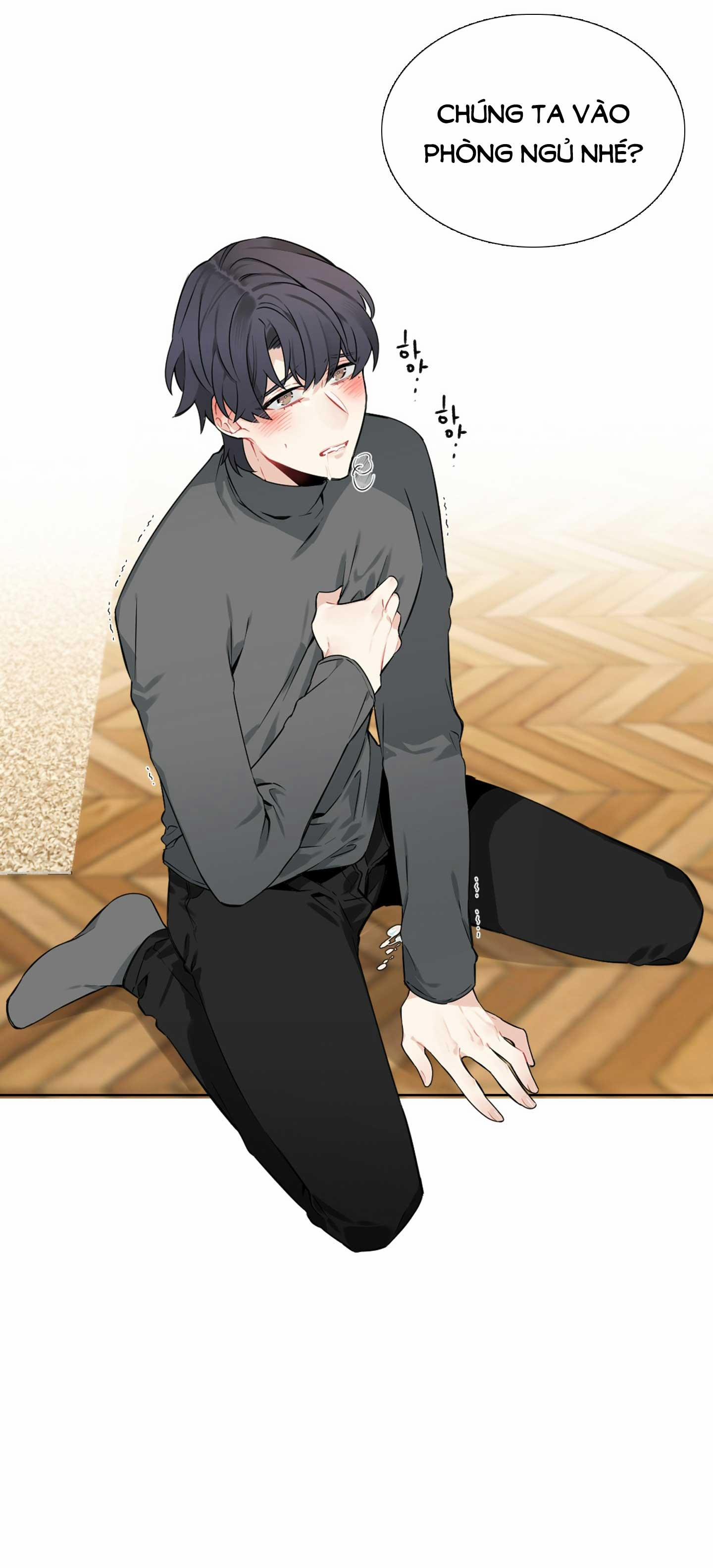 [18+] Chỉ B Là Không Biết 8.2 trang 54