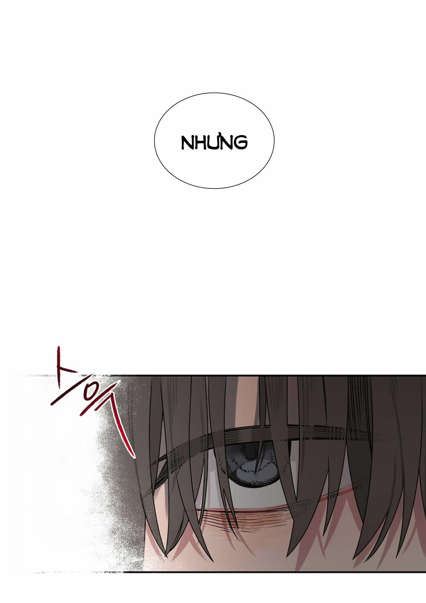 [18+] Chỉ B Là Không Biết 8.2 trang 9