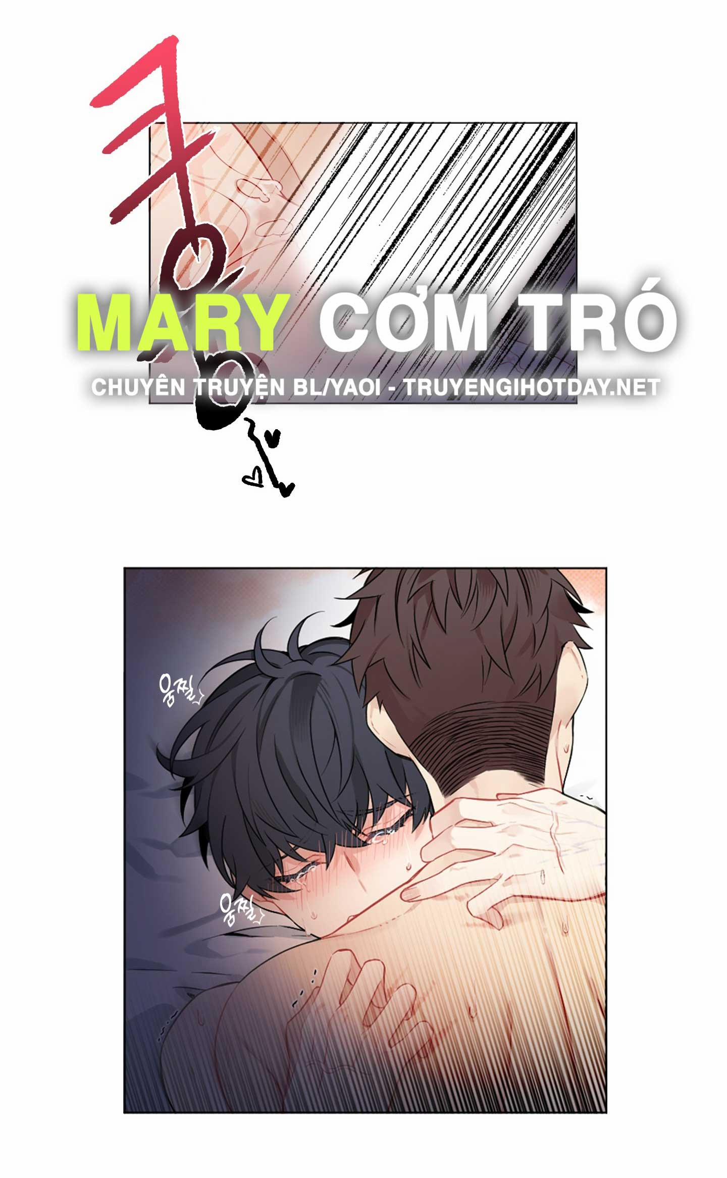 [18+] Chỉ B Là Không Biết 9.1 trang 1