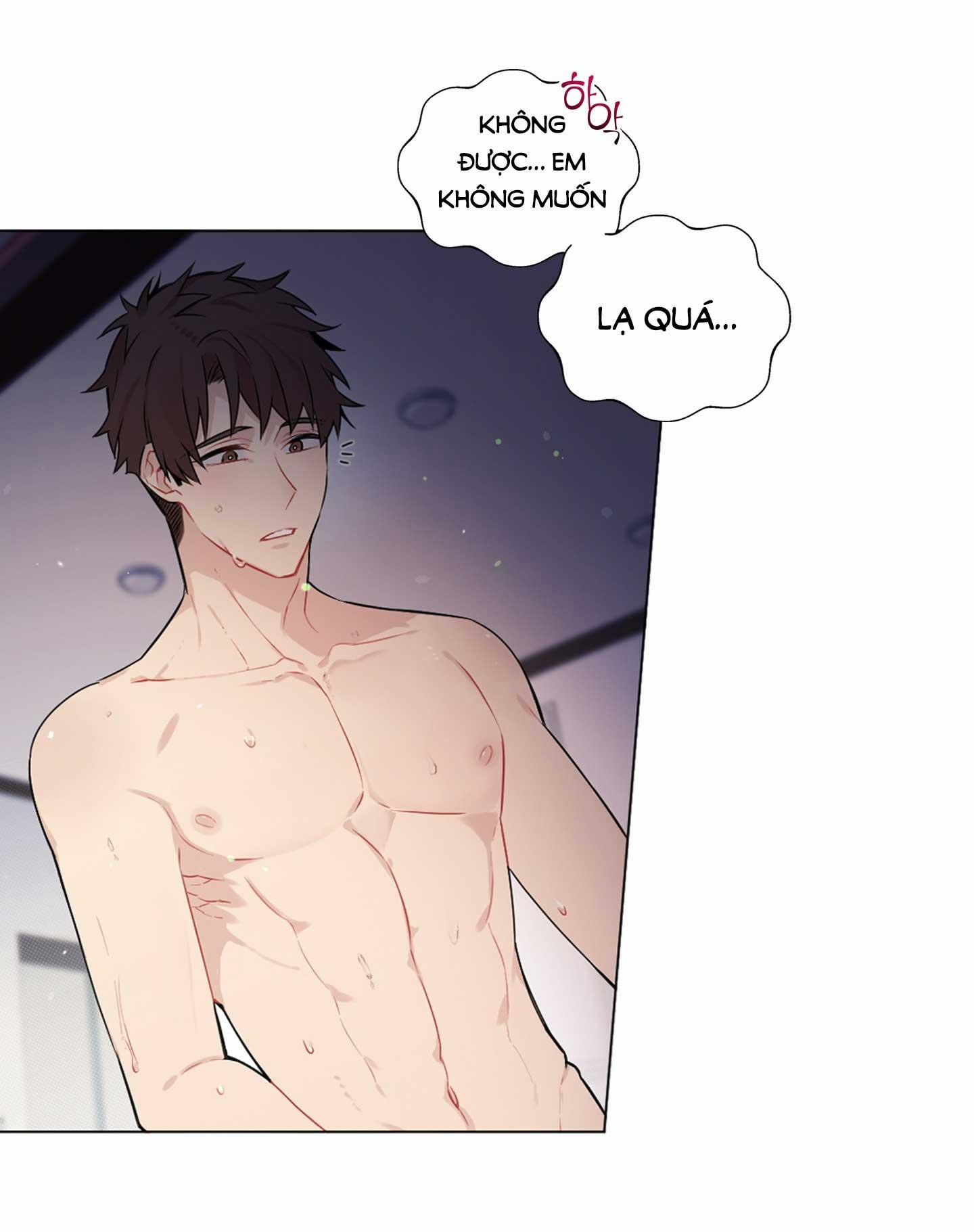 [18+] Chỉ B Là Không Biết 9.1 trang 14