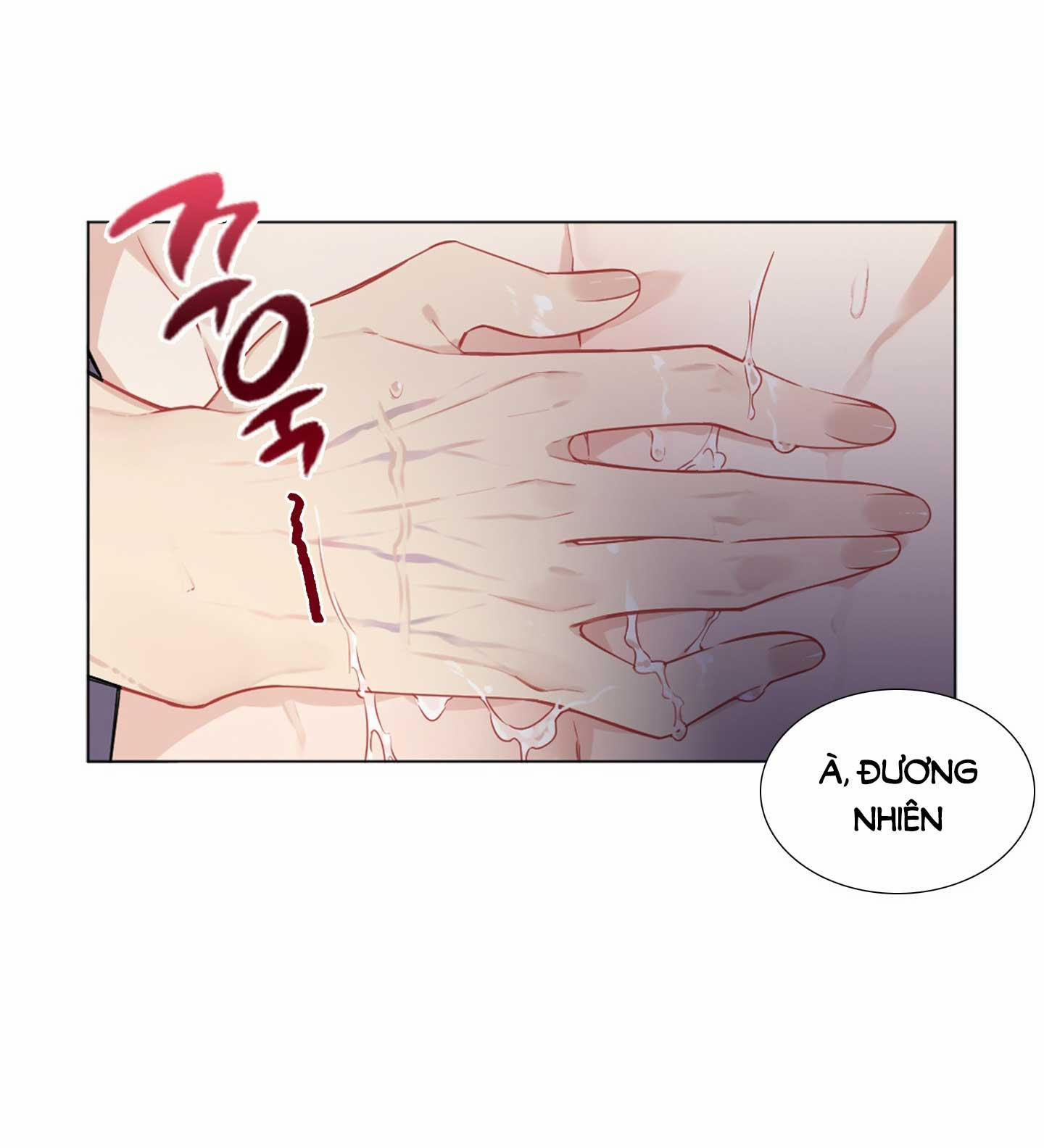 [18+] Chỉ B Là Không Biết 9.1 trang 17