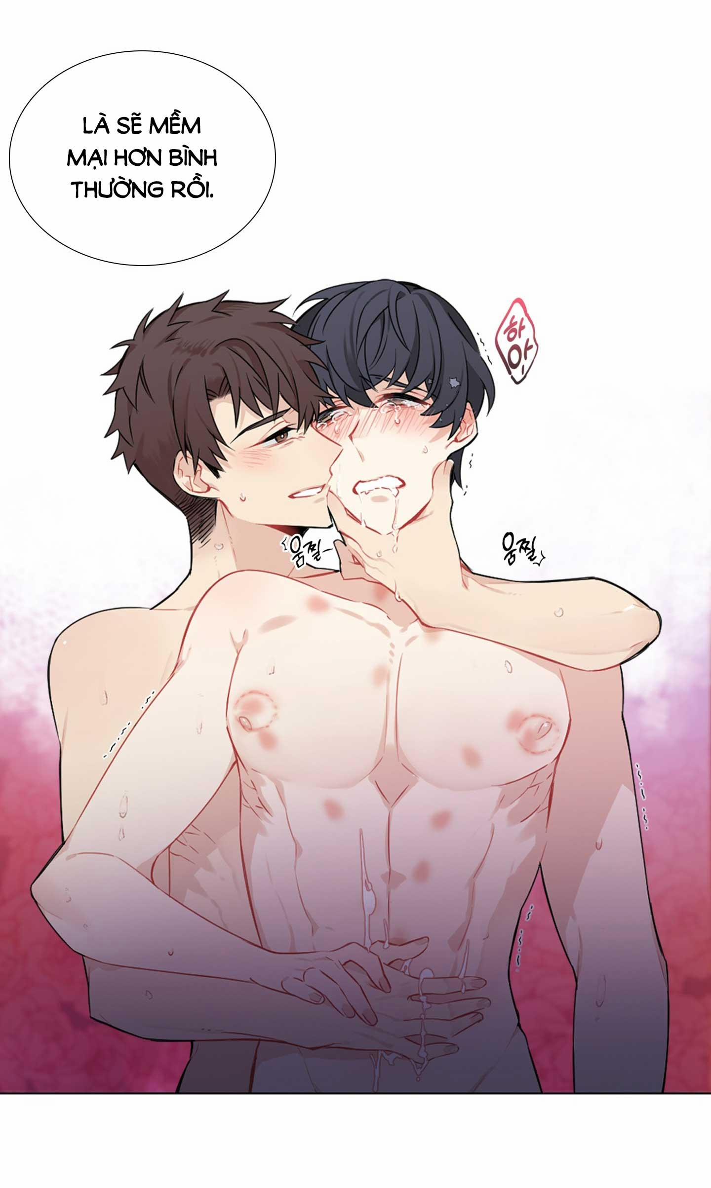 [18+] Chỉ B Là Không Biết 9.2 trang 0