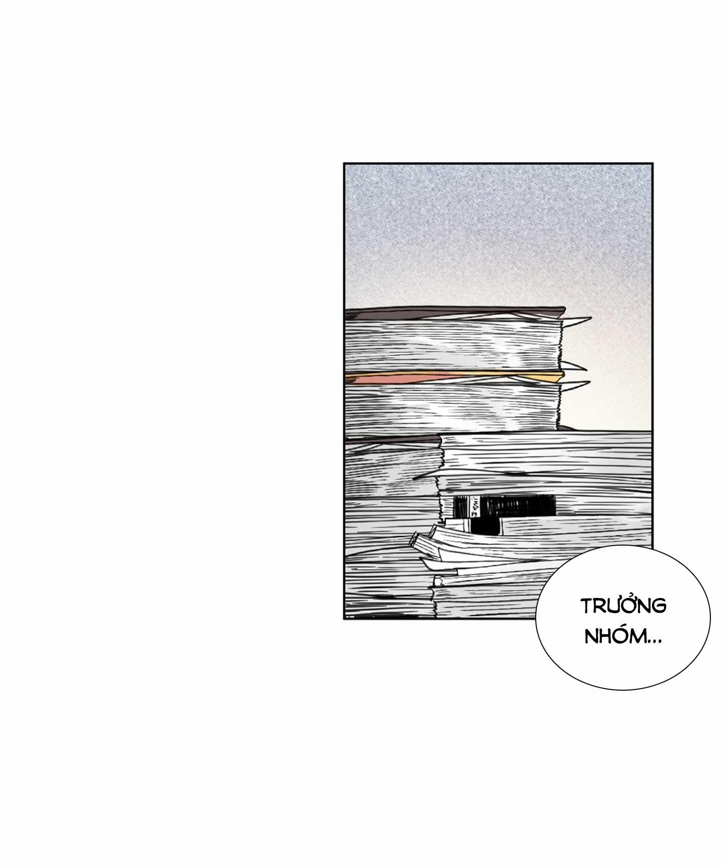 [18+] Chỉ B Là Không Biết 9.2 trang 11