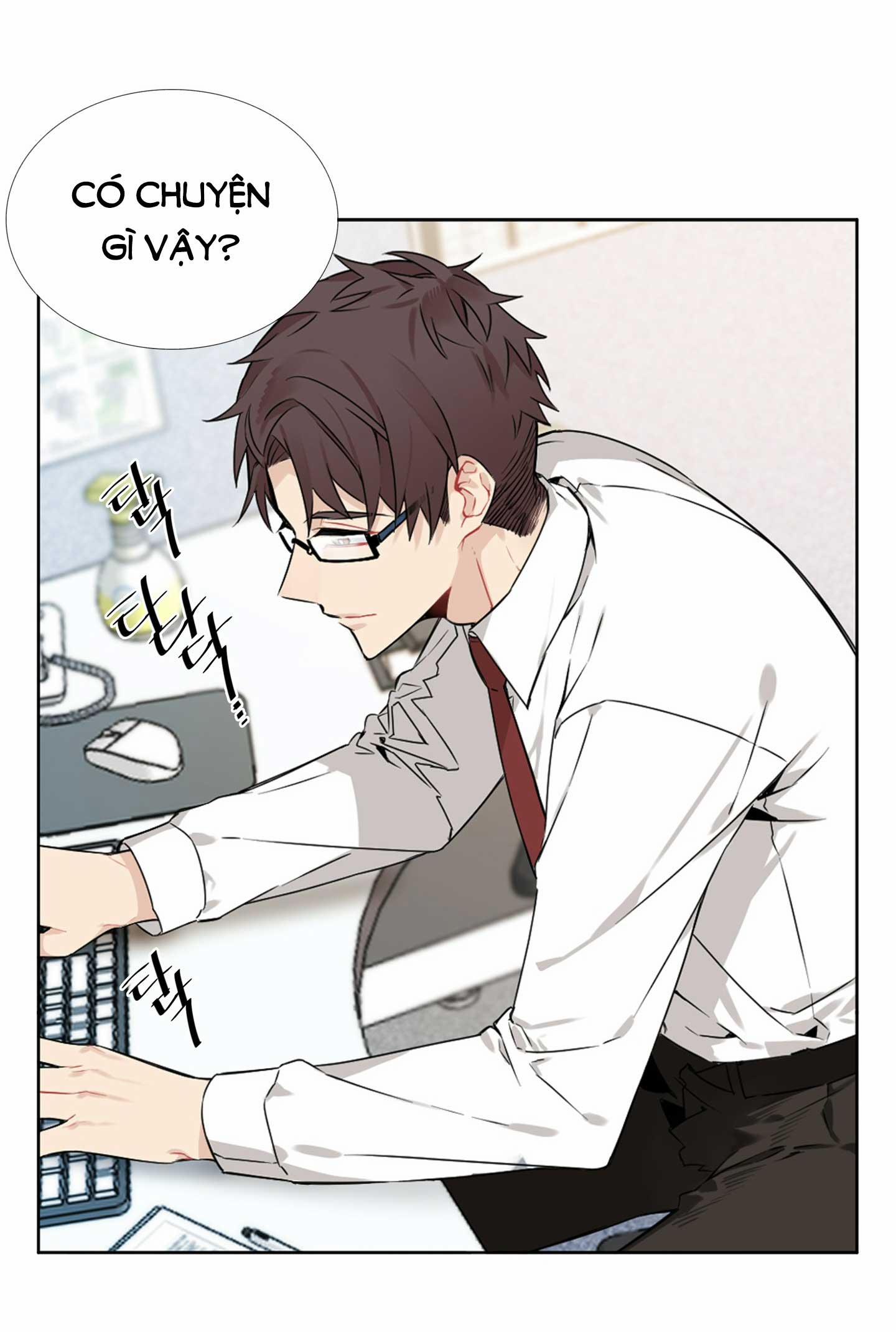 [18+] Chỉ B Là Không Biết 9.2 trang 12