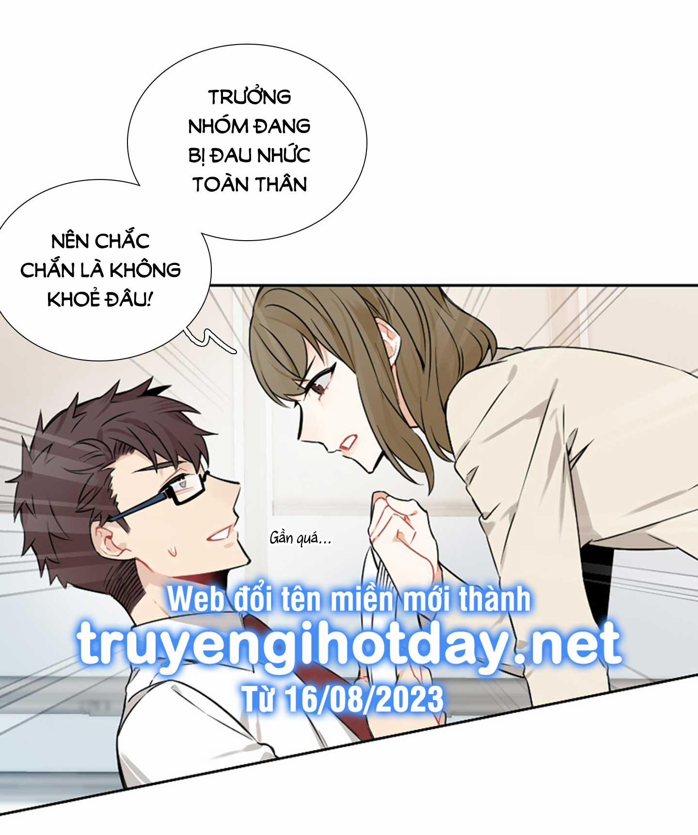 [18+] Chỉ B Là Không Biết 9.2 trang 19