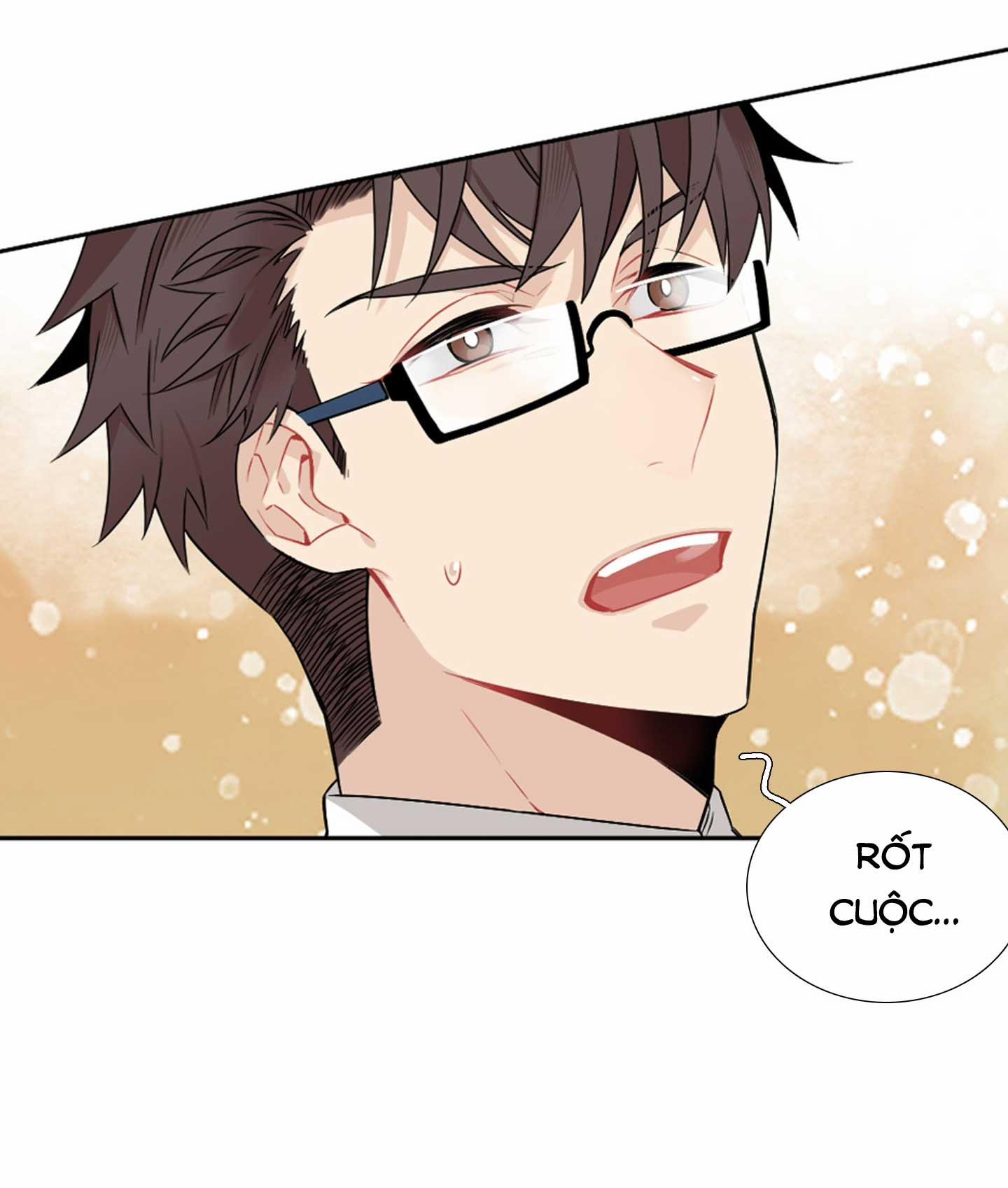 [18+] Chỉ B Là Không Biết 9.2 trang 20