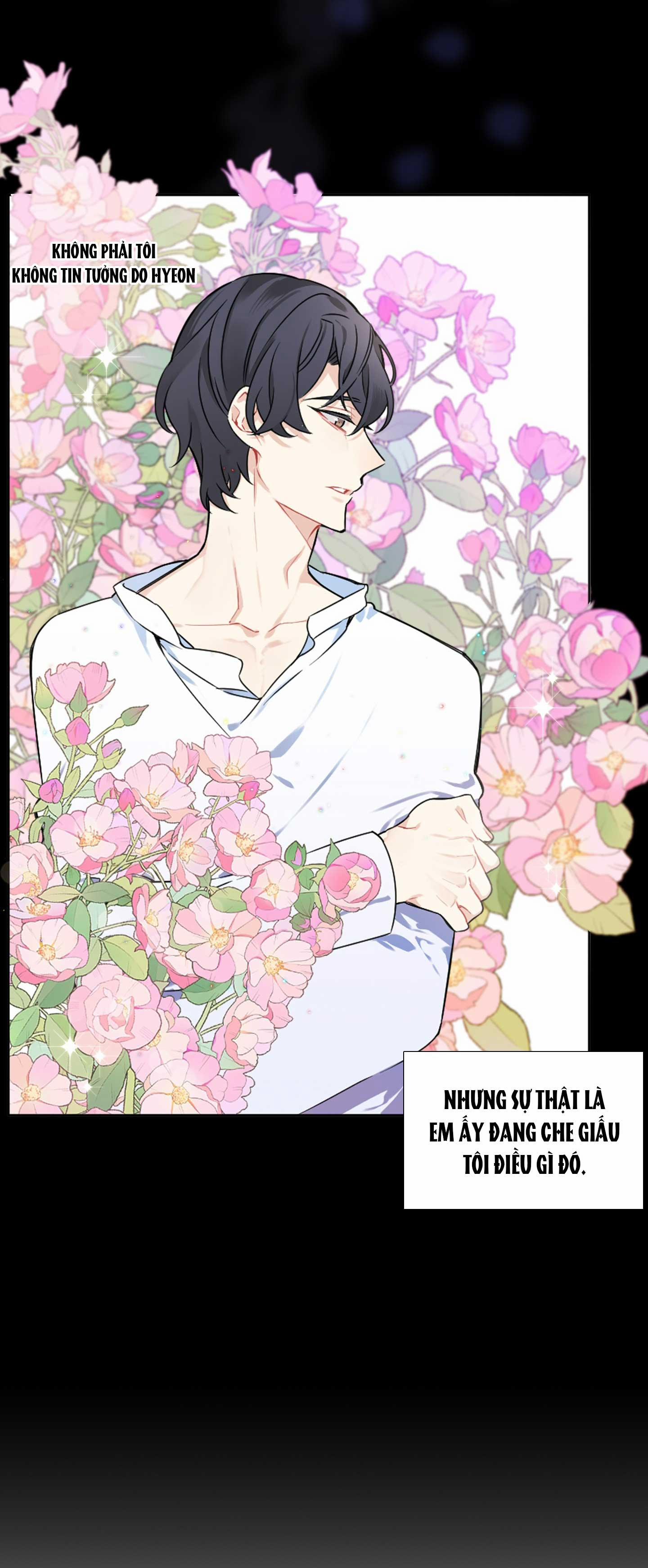 [18+] Chỉ B Là Không Biết 9.2 trang 31