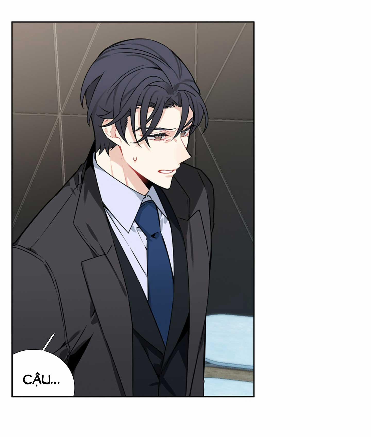 [18+] Chỉ B Là Không Biết 9.2 trang 38