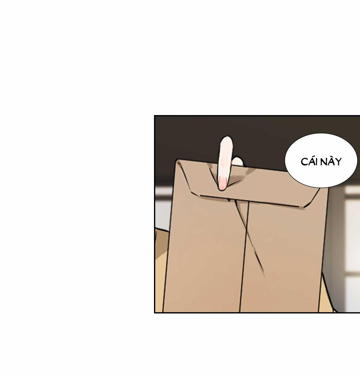 [18+] Chỉ B Là Không Biết 9.2 trang 43