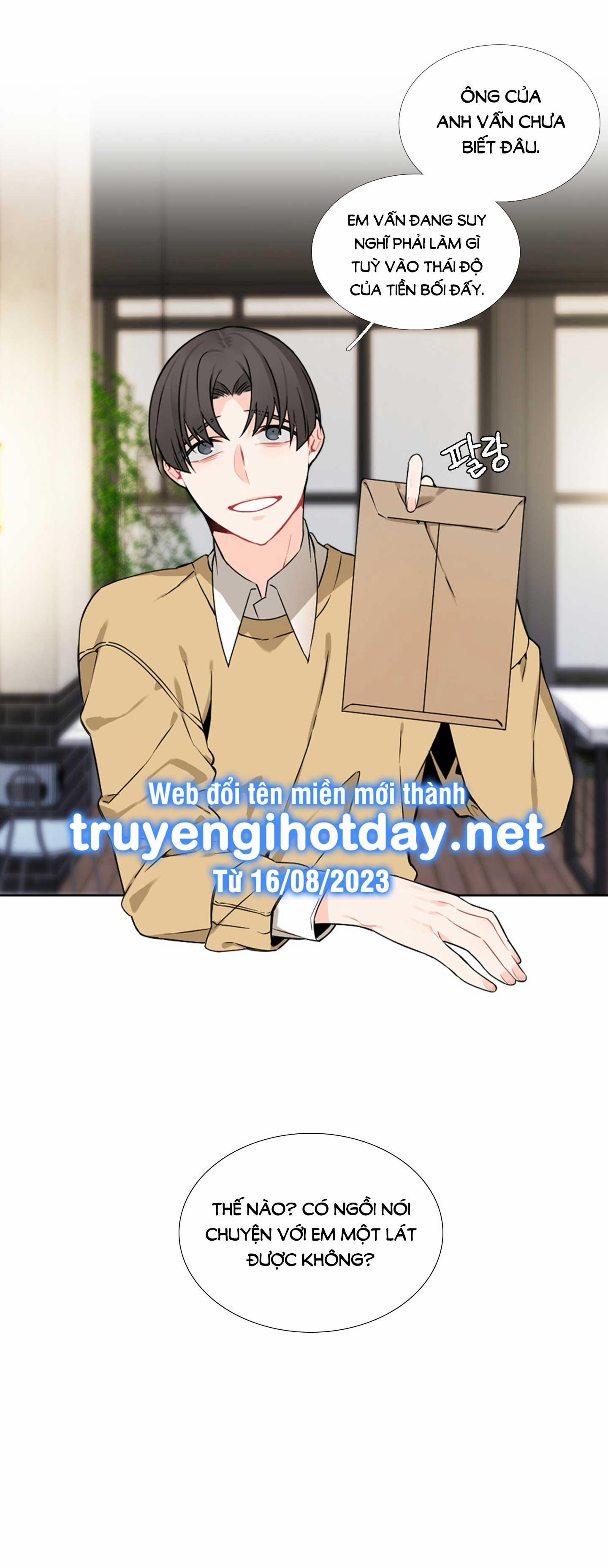 [18+] Chỉ B Là Không Biết 9.2 trang 44