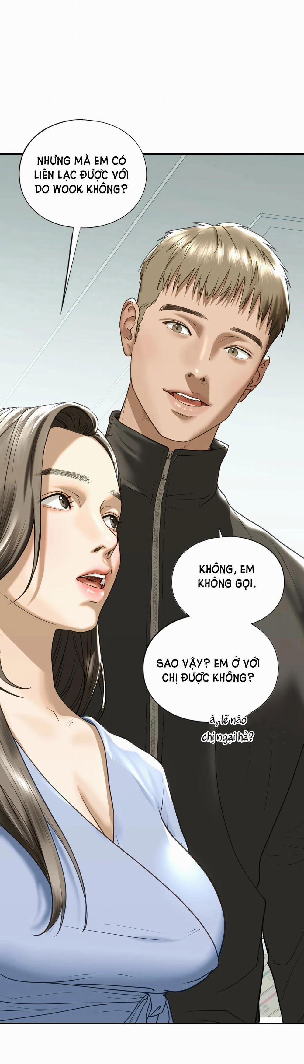 [18+] Chị Kế 10.1 trang 0