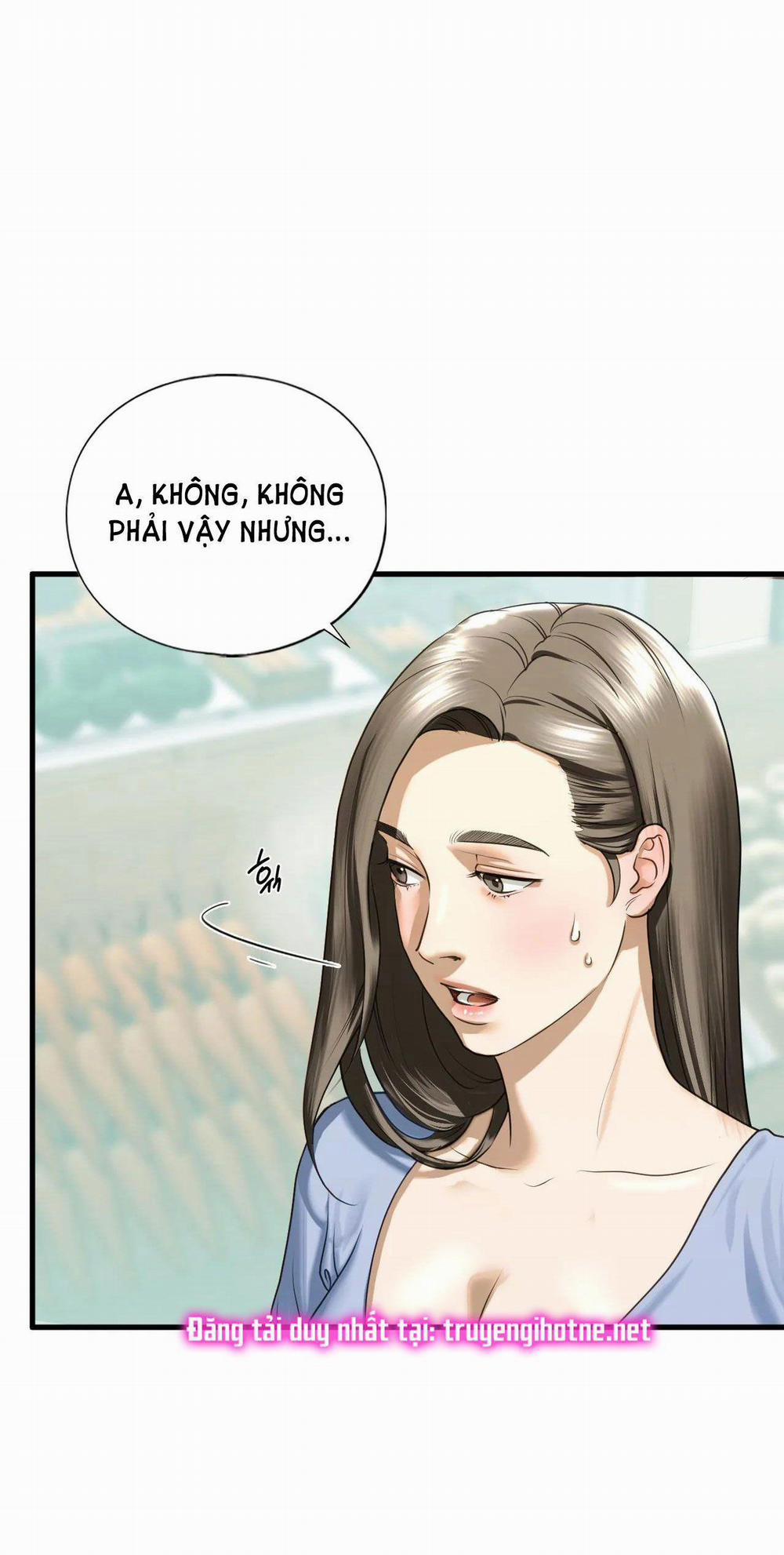 [18+] Chị Kế 10.1 trang 1