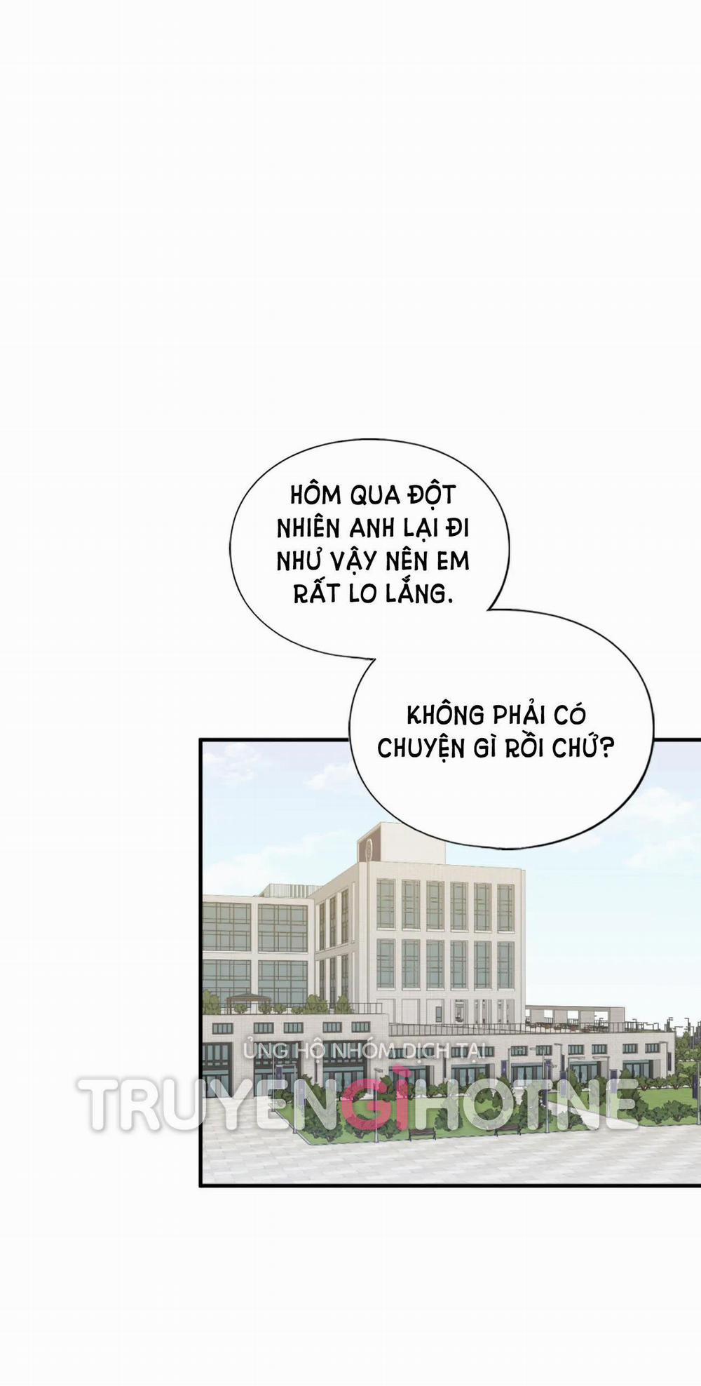 [18+] Chị Kế 10.1 trang 11