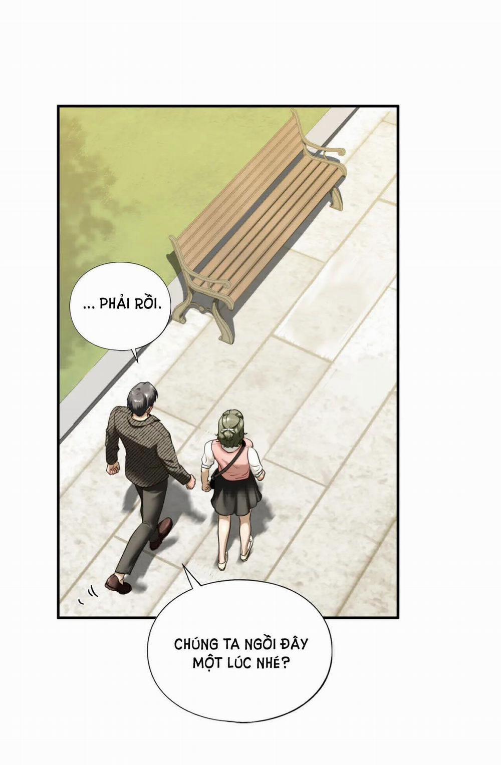 [18+] Chị Kế 10.1 trang 13