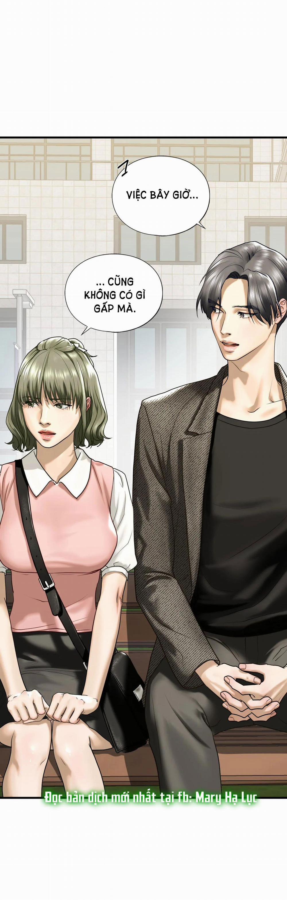 [18+] Chị Kế 10.1 trang 14