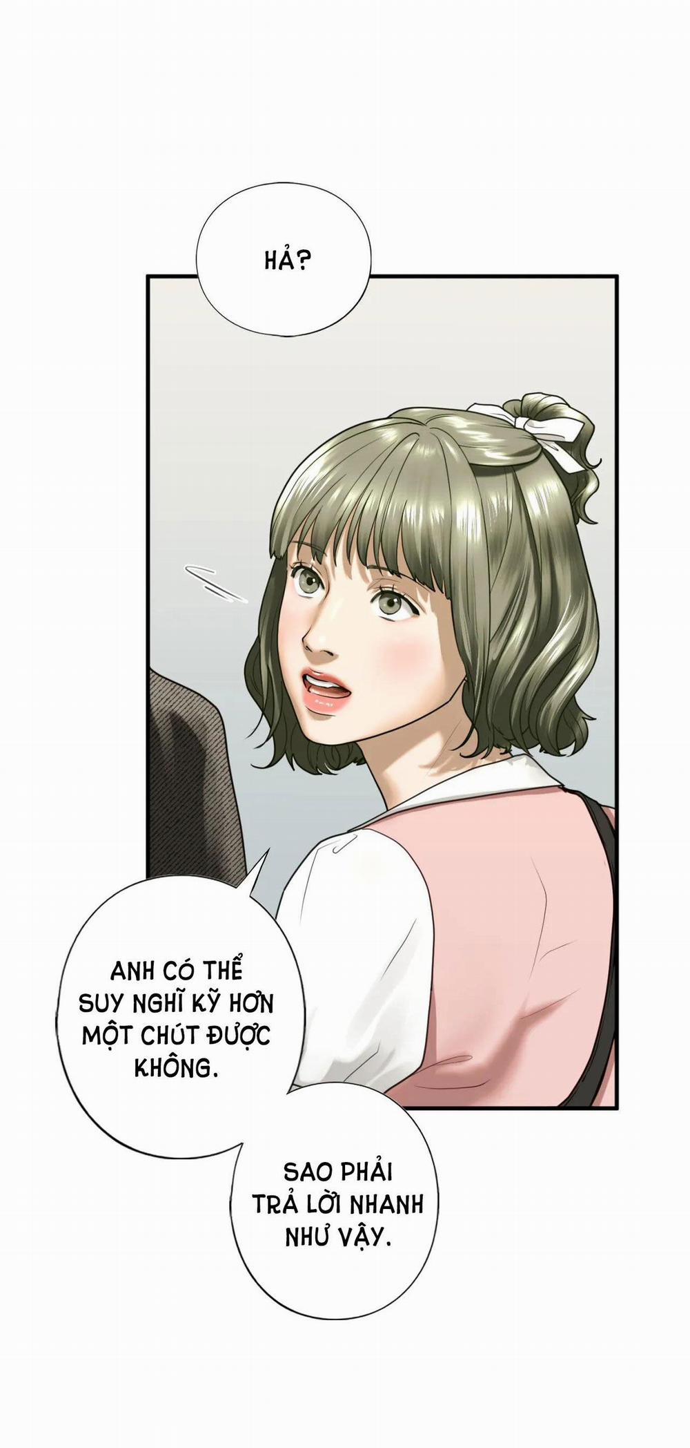 [18+] Chị Kế 10.1 trang 15